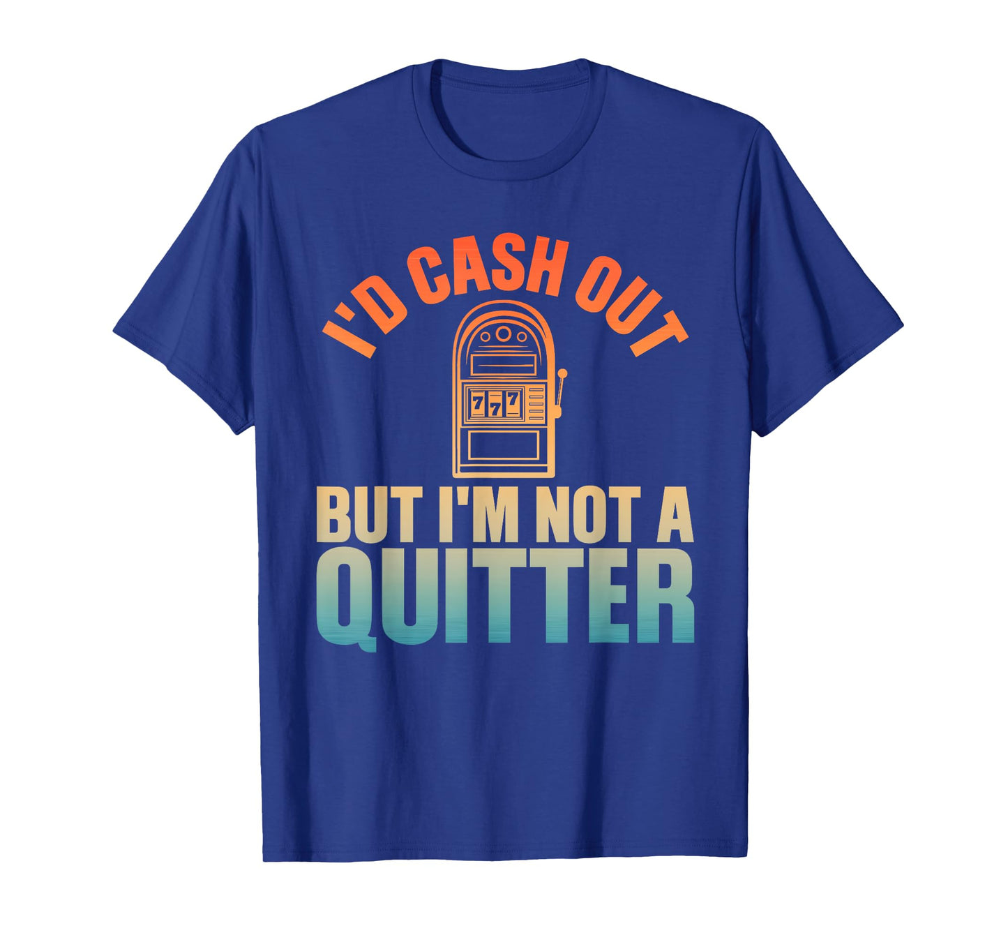 Best Gambling Art For Men Women Poker Card Game Casino Lover T-Shirt