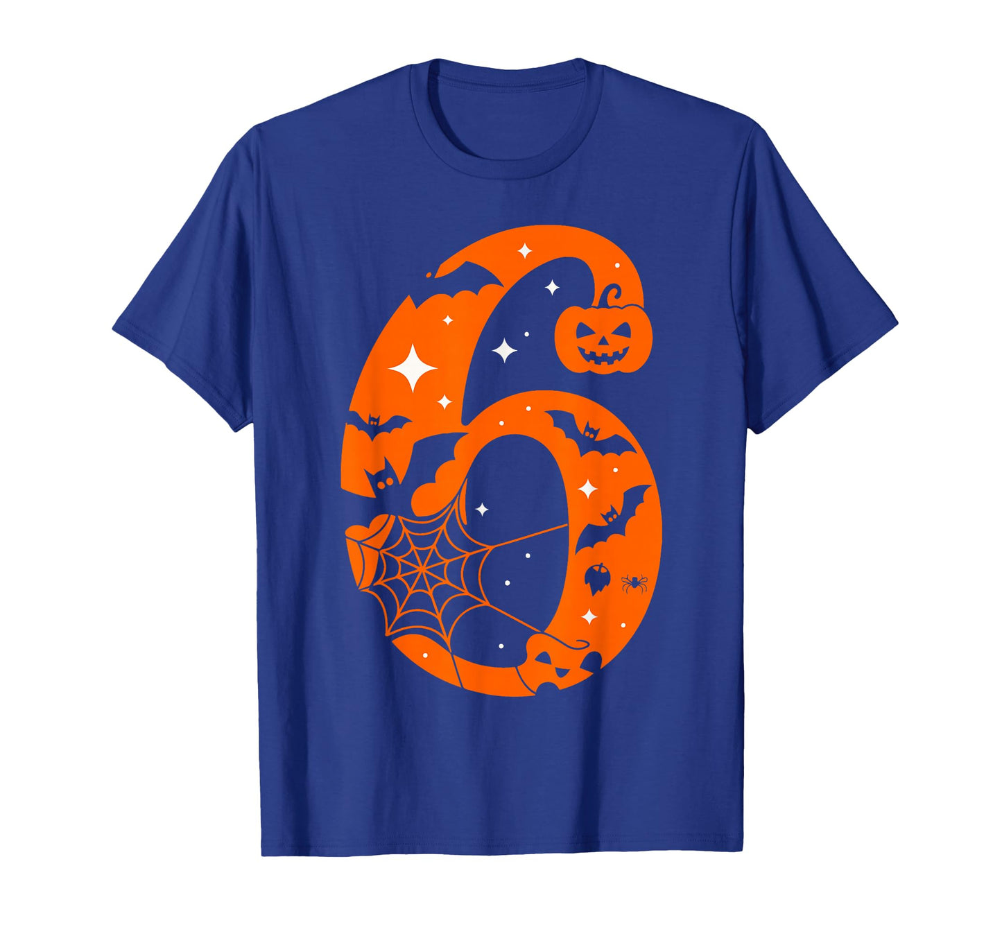 Couple Halloween Costume 6 7 Rizz Six Seven Meme T-Shirt
