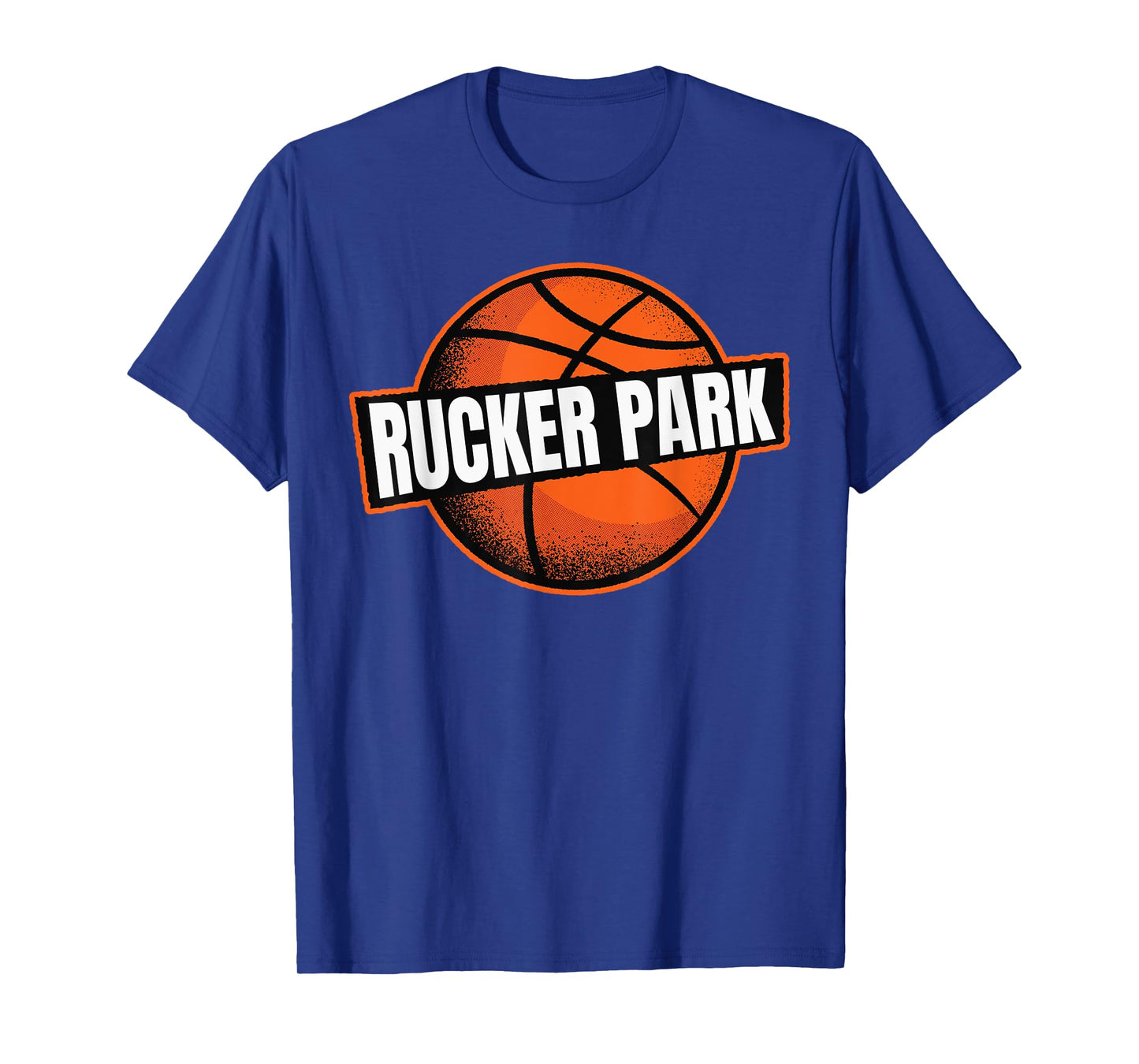 Rucker Park Basketball, Rucker Park T-Shirt