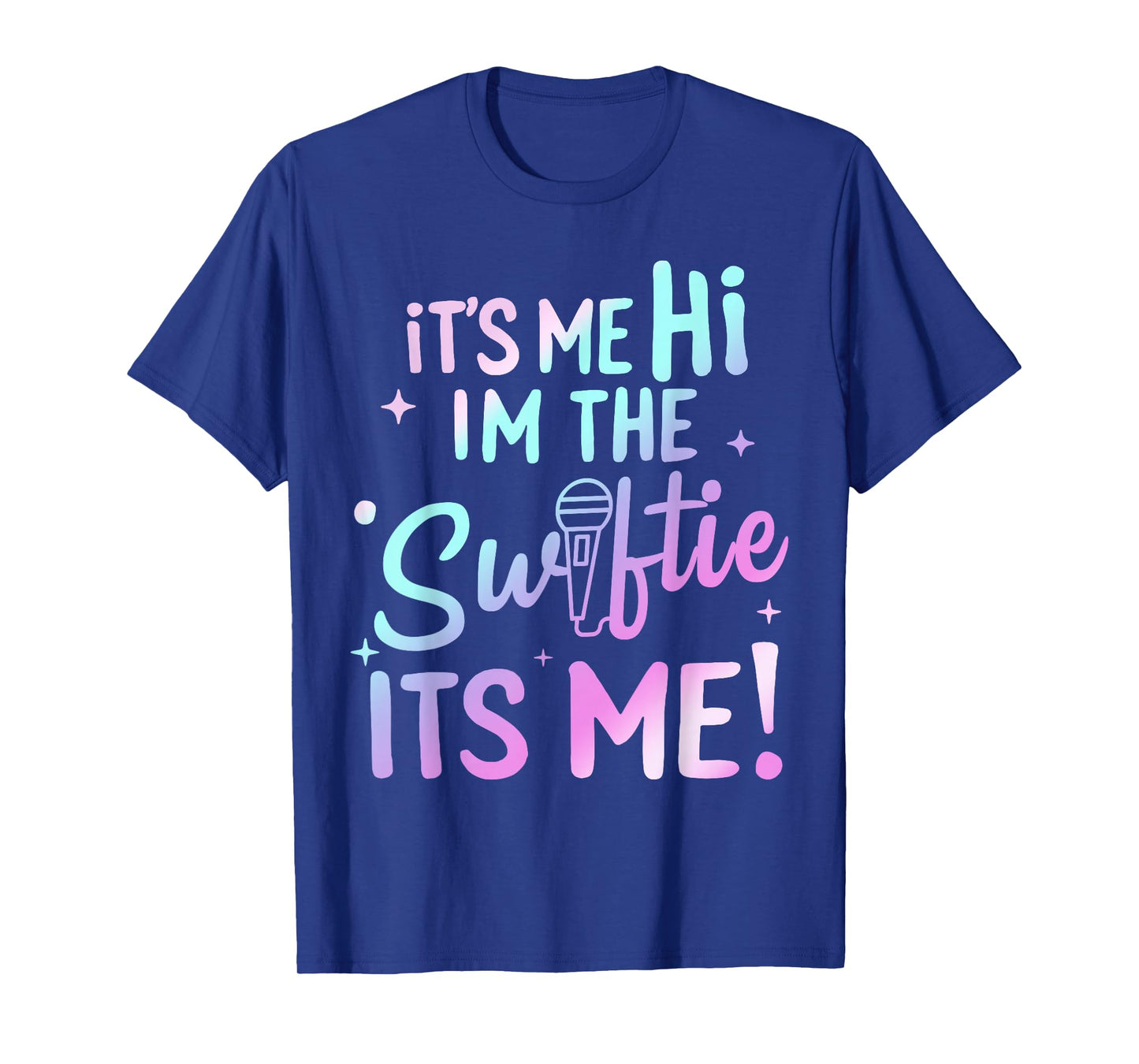 Its Me Hi Im The Birthday Girl Its Me Birthday TAYLOR Women T-Shirt