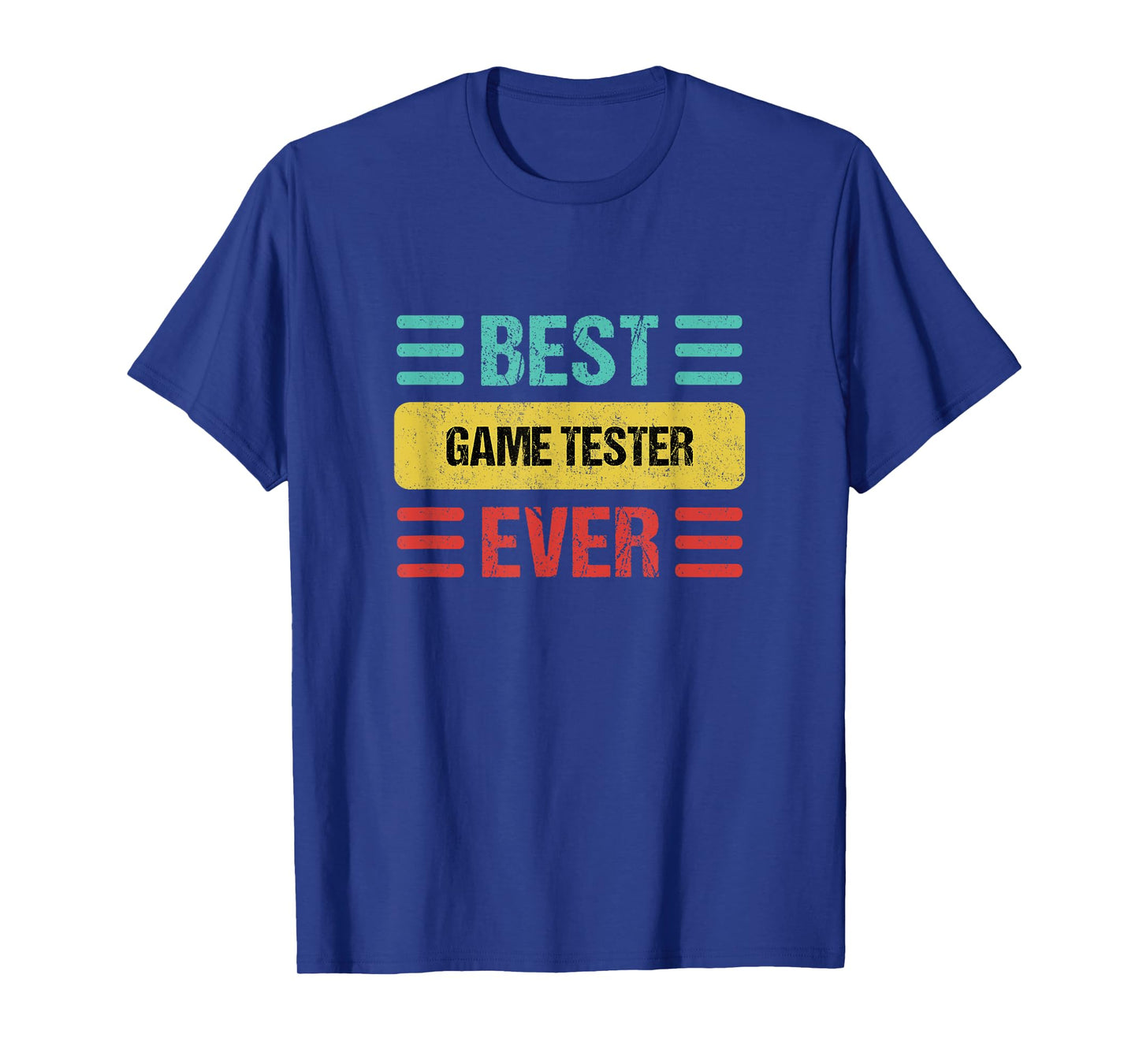 Game Tester T-Shirt