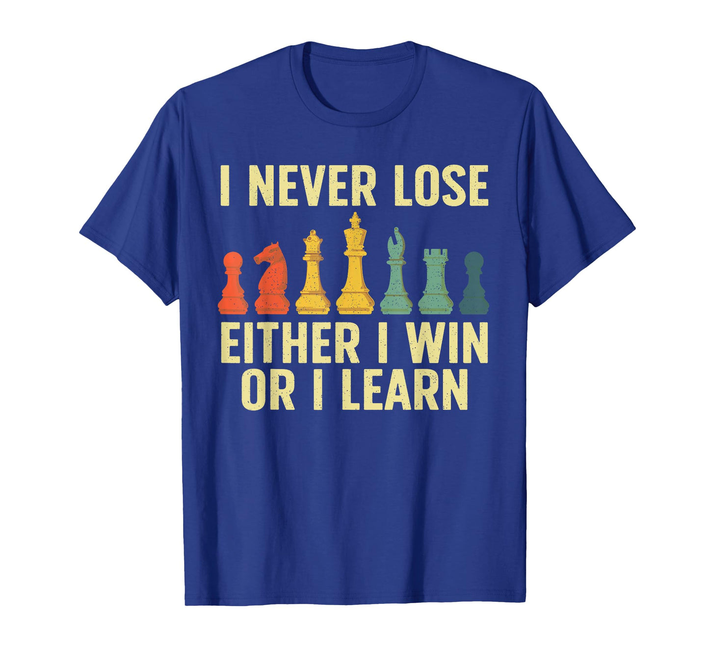 Best Chess Player For Men Kids Boys Board Game Chess Lover T-Shirt