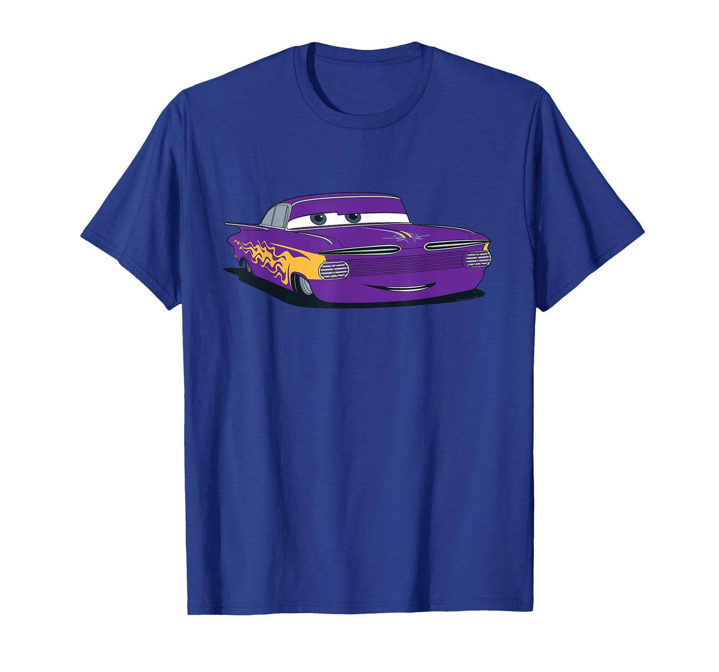 Disney and Pixar's Cars Ramone Big Pic Costume T-Shirt