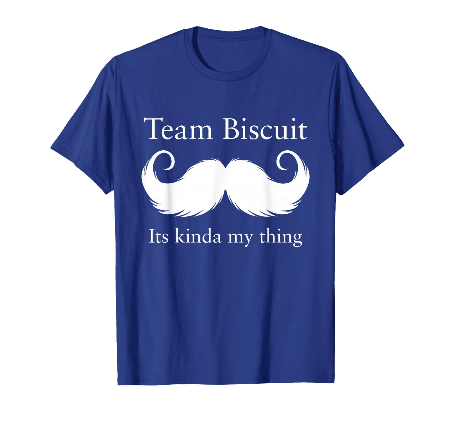 Team Biscuit Its kinda my thing He Who Fights with Monsters T-Shirt