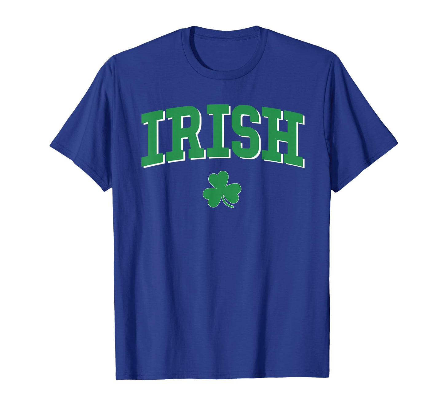 Irish Inspired Irish Pride Saint Patrick's day T-Shirt