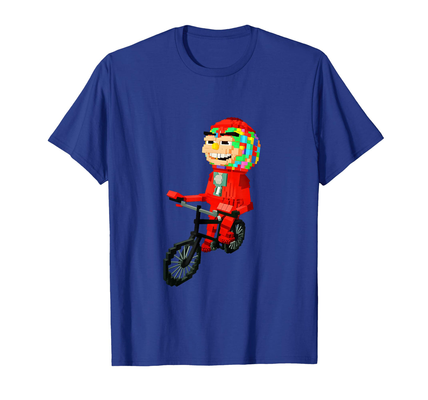 Steal a Brainrot Secret Rare 1 in a Billion T-Shirt