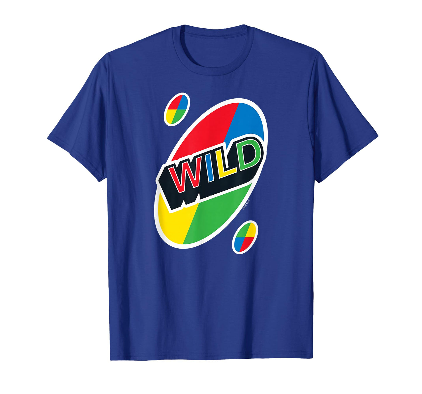 UNO - Wild Card T-Shirt