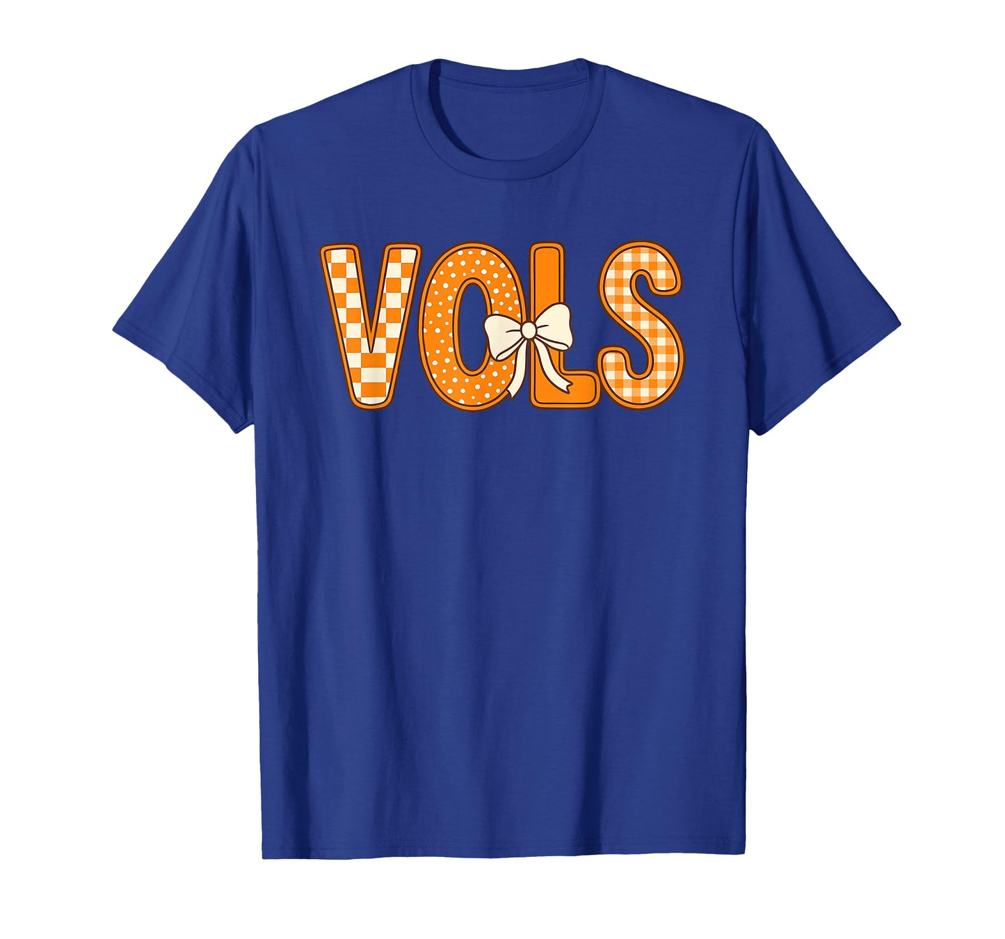 Vintage Classic 90's Vols Tee T-Shirt