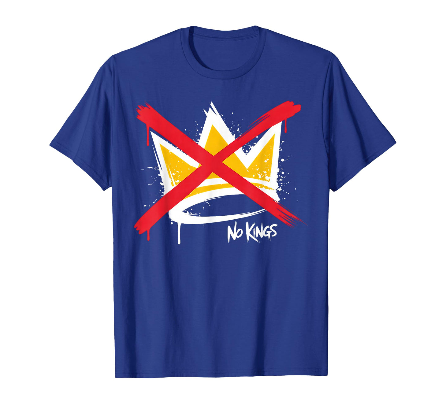 No Kings T-Shirt