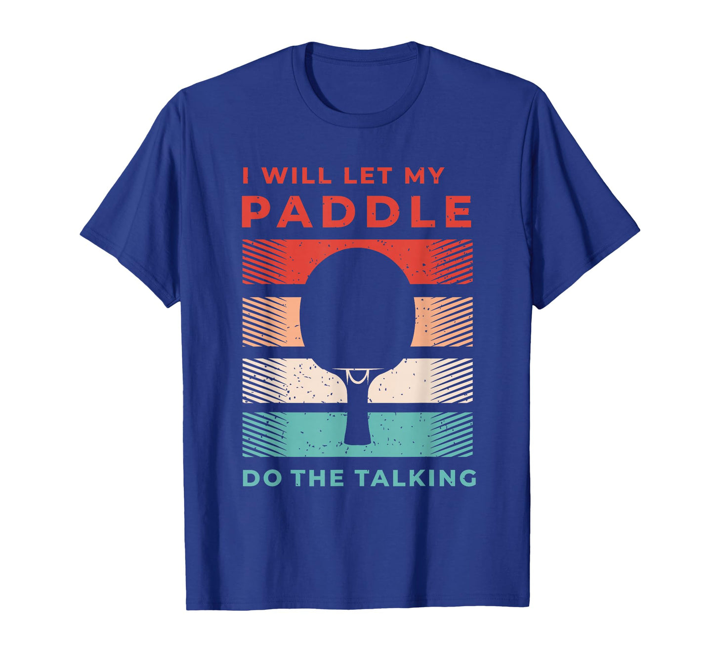 Ping Pong Shirts and Table Tennis Gifts for Ping Pongs T-Shirt