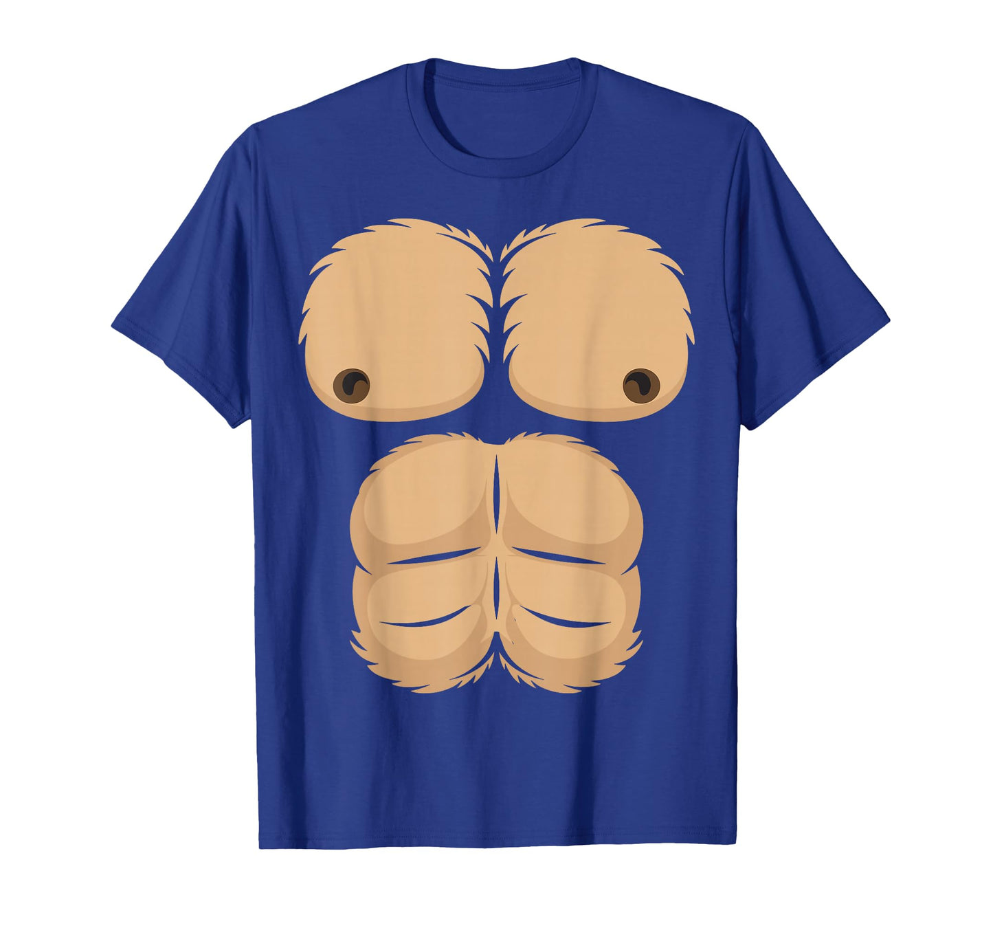 Monkey Gorilla Costume Halloween T-Shirt