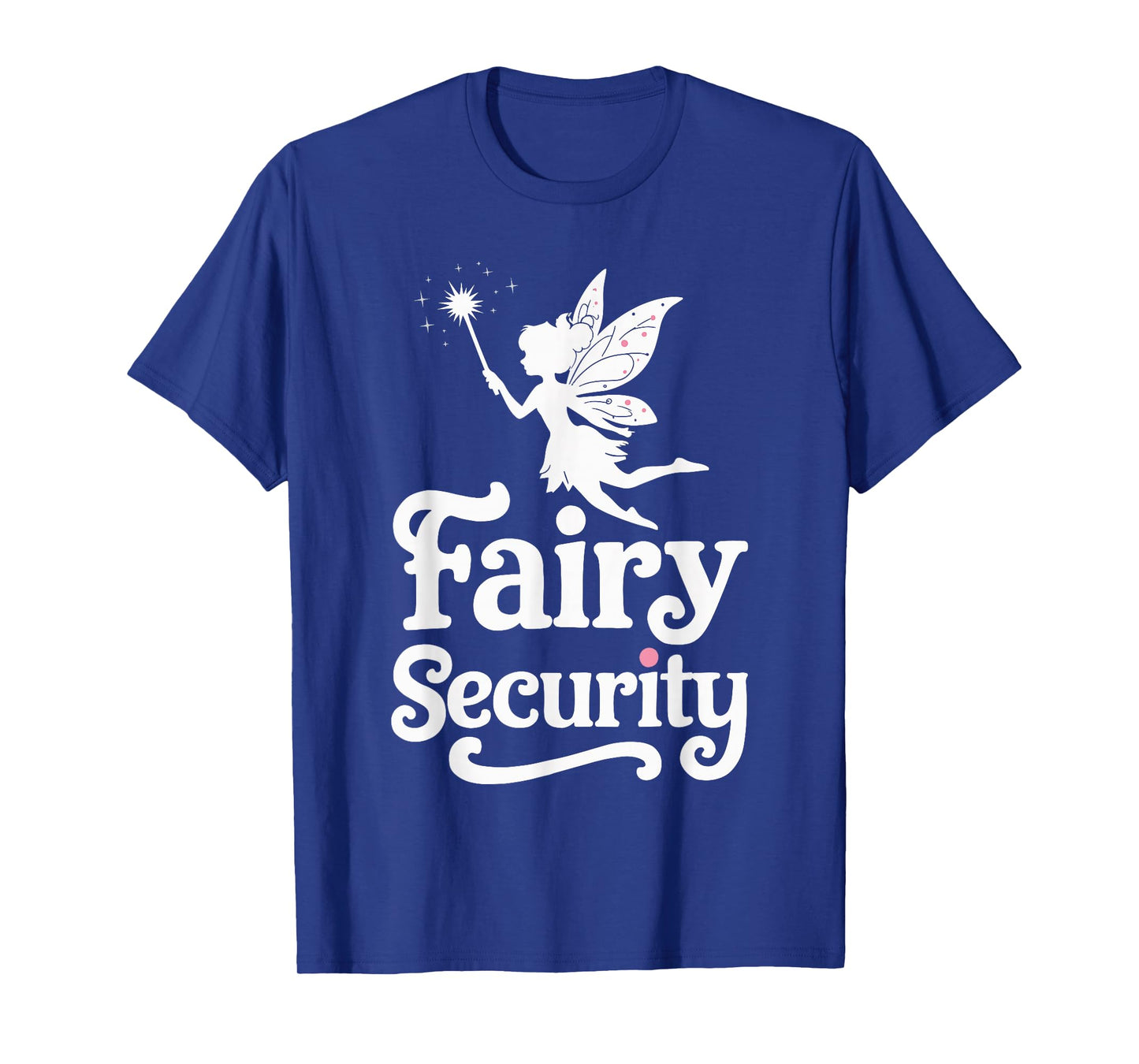 Fairy Security T-Shirt