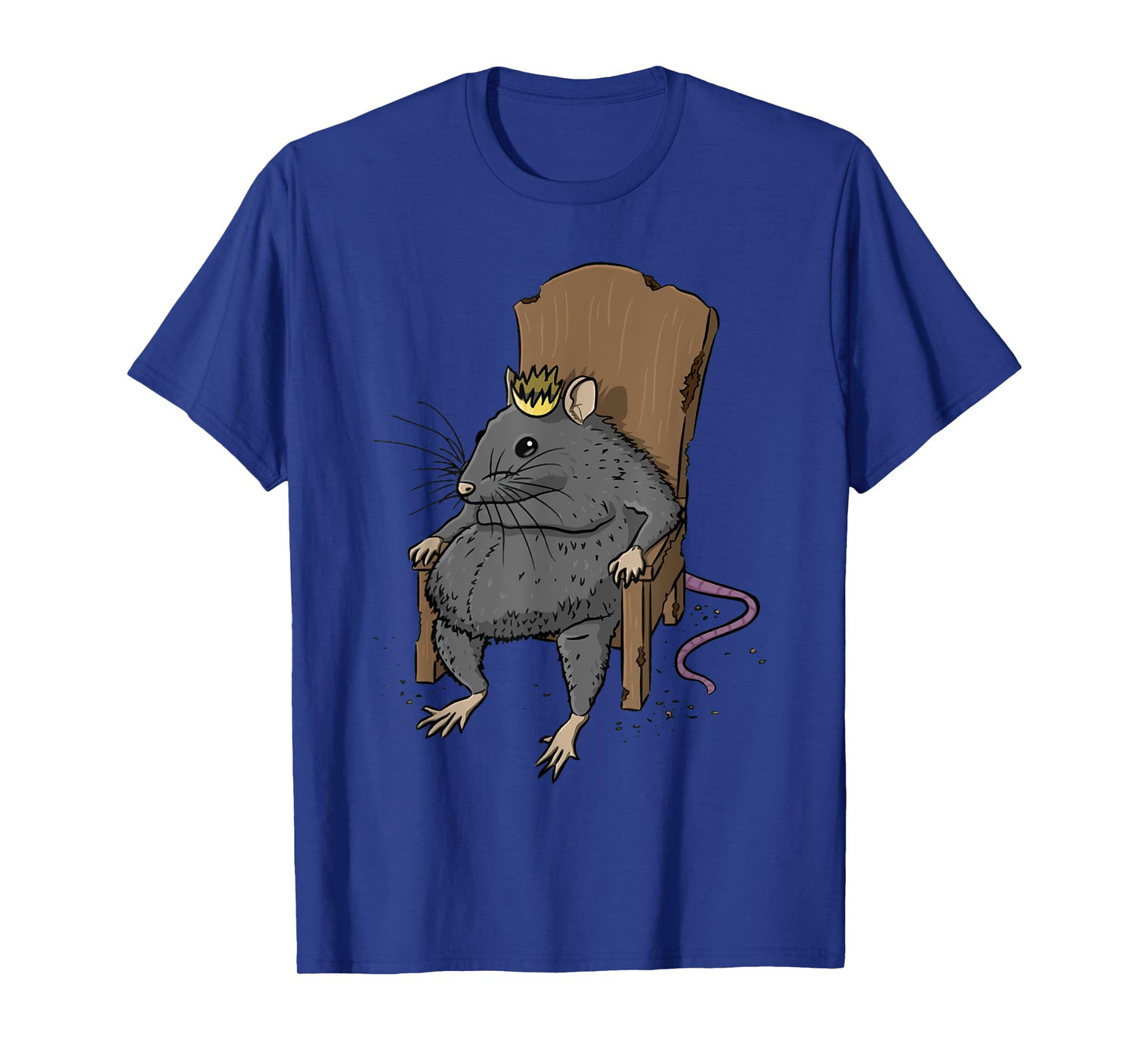The Rat King | Mouse Nutcracker Ballet Dance T-Shirt