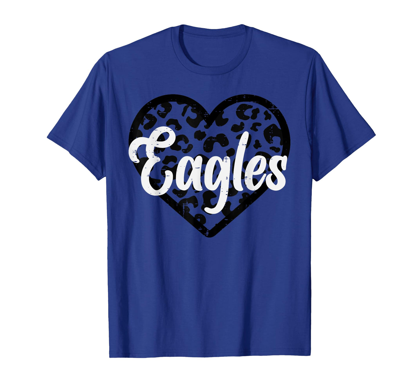 Eagle Women Girls Kids Teen T-Shirt