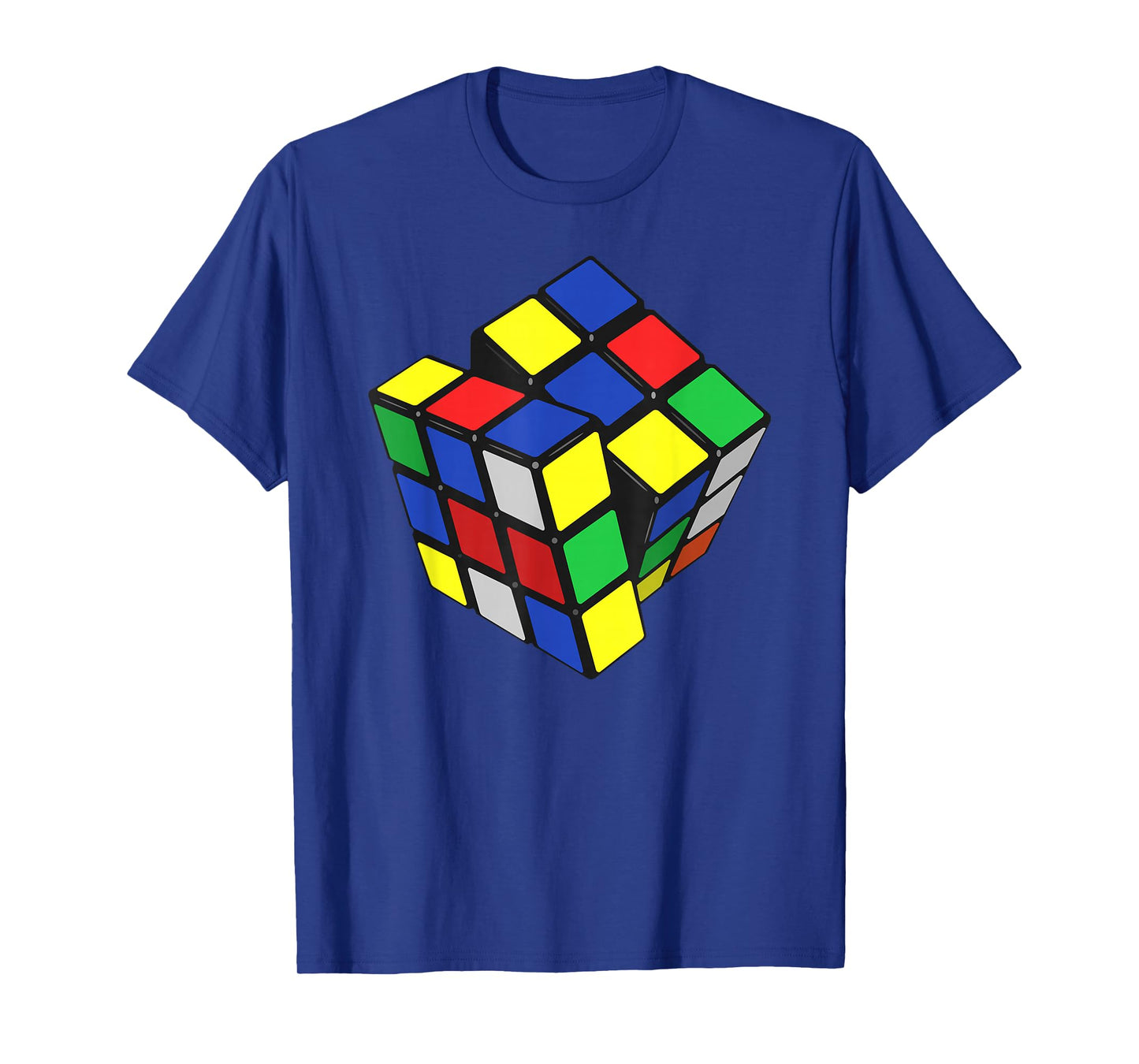 Magic Cube T-Shirt