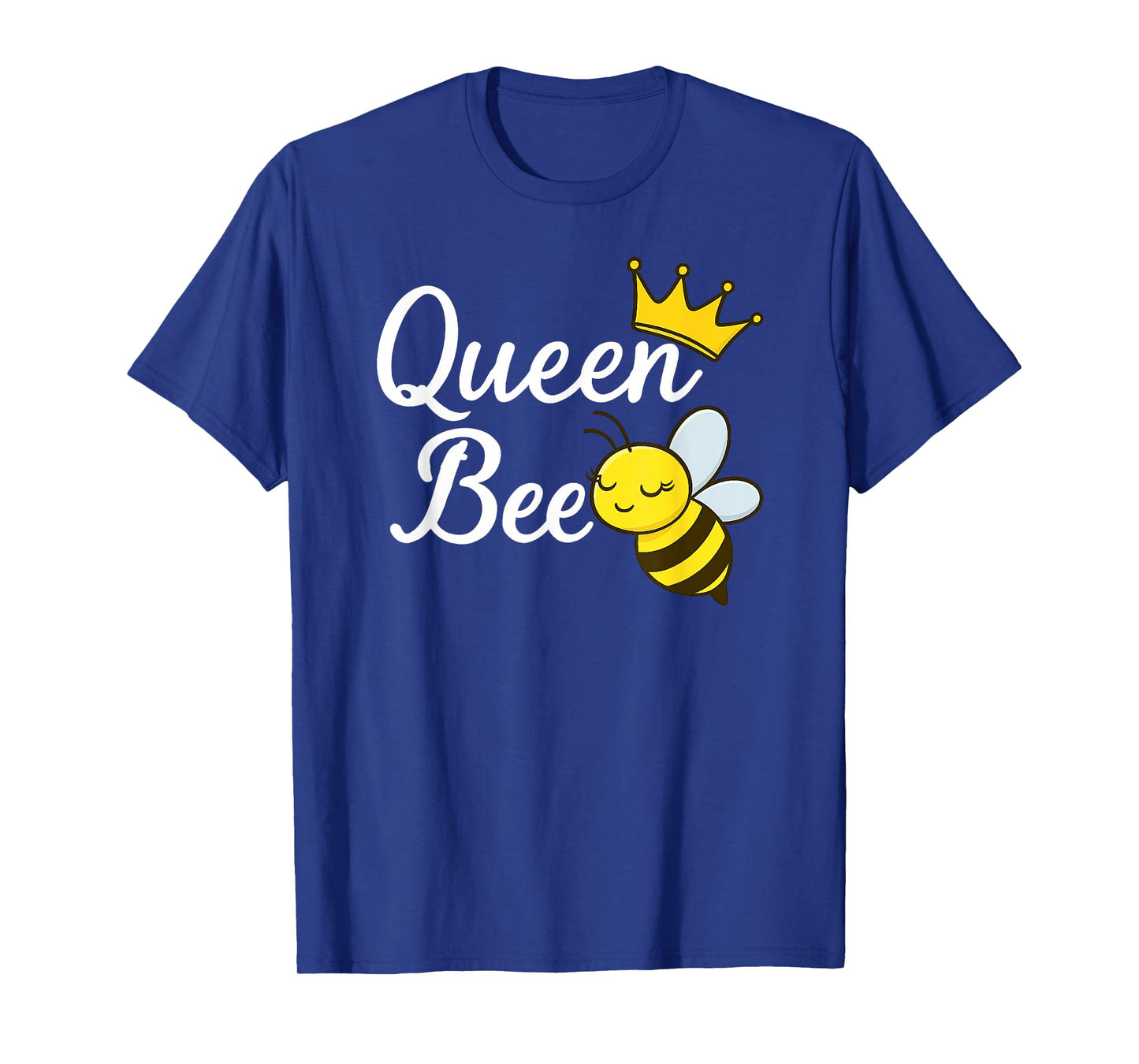 Queen Bee - Beekeeper T-Shirt