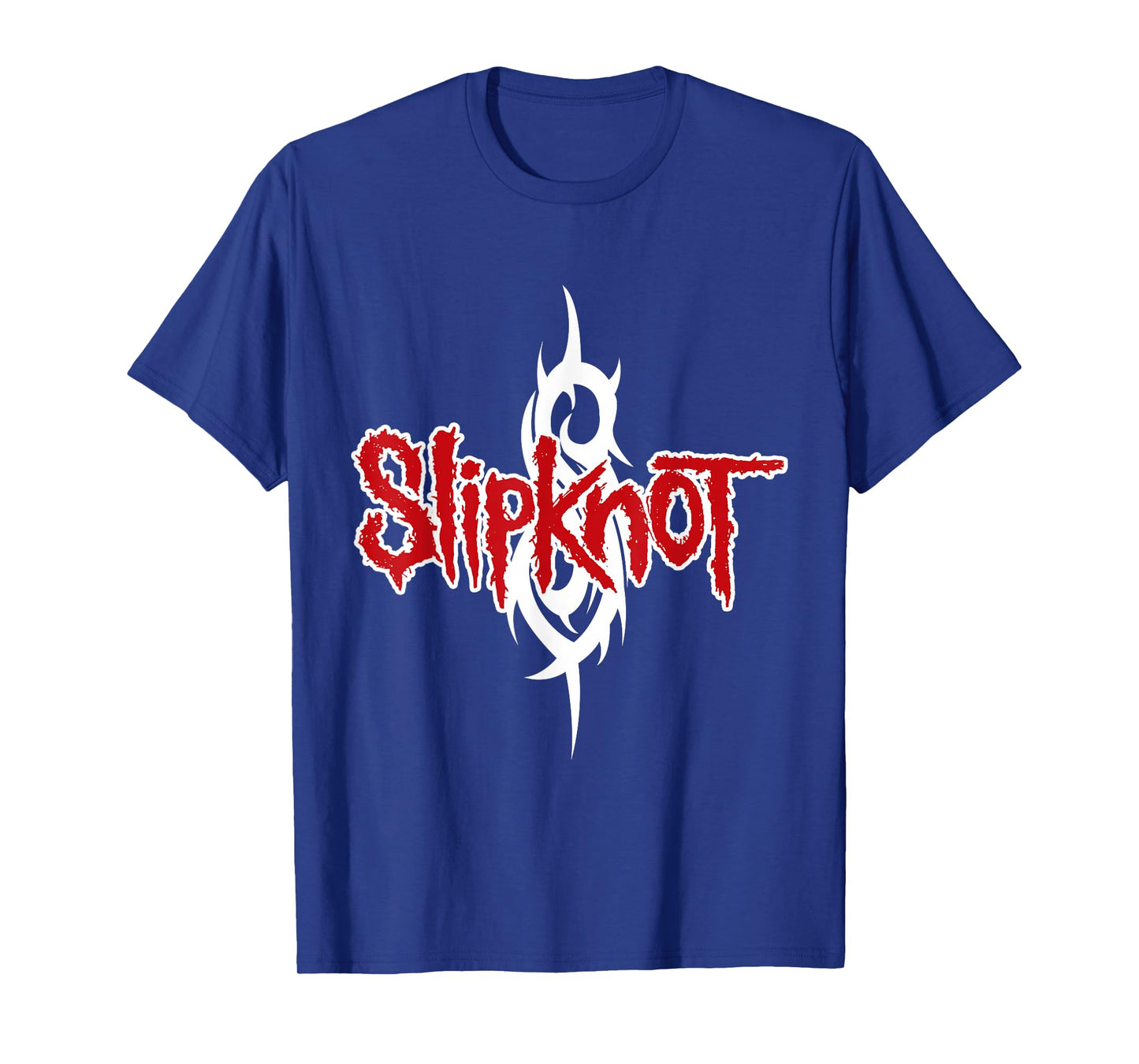 Official Slipknot Barcode T-Shirt