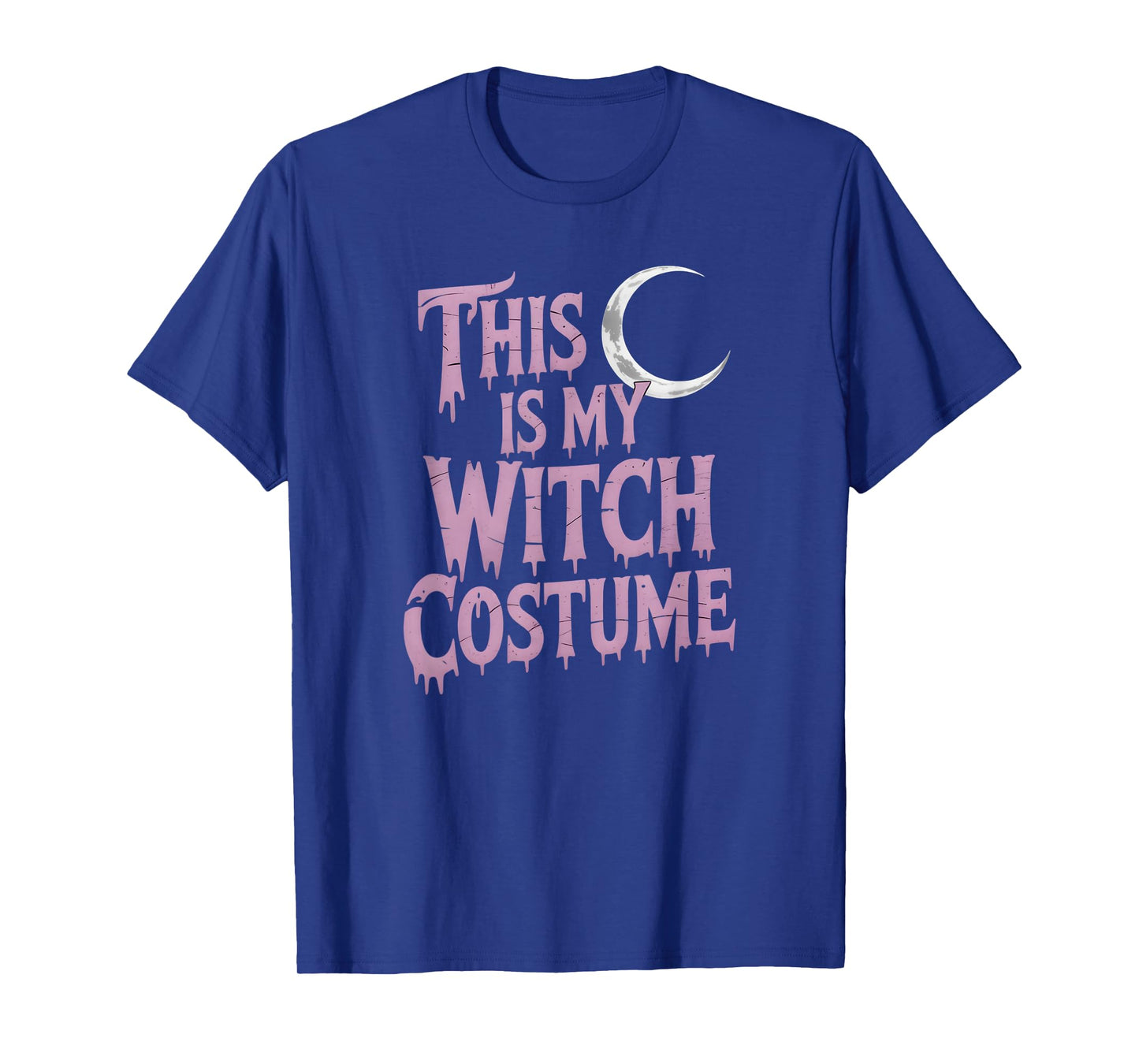 Witch Costume T-Shirt