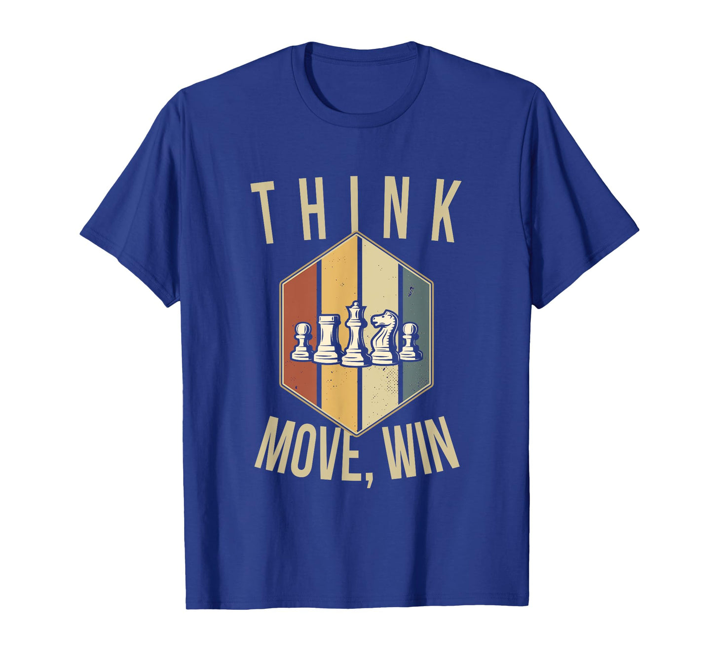 Funny Chess Player Board Game - Chess T-Shirt
