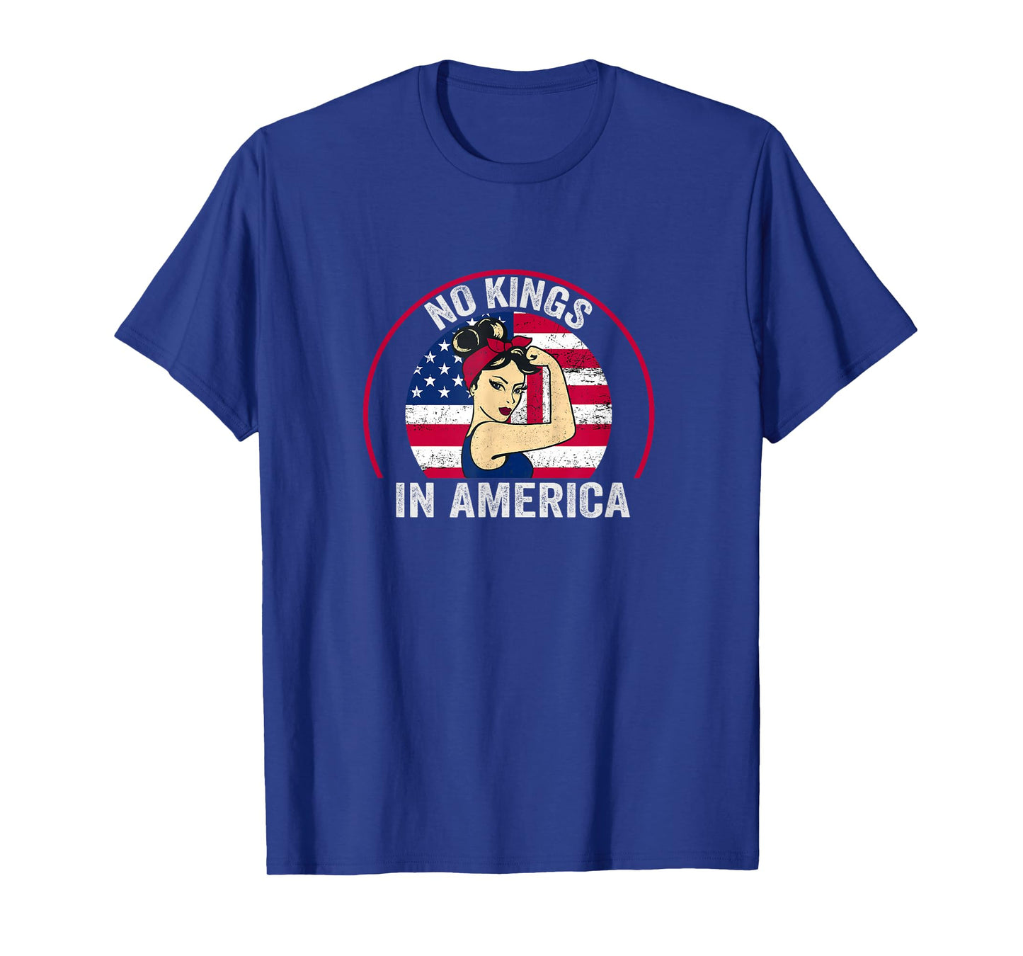 No Kings Fight Oligarchy T-Shirt