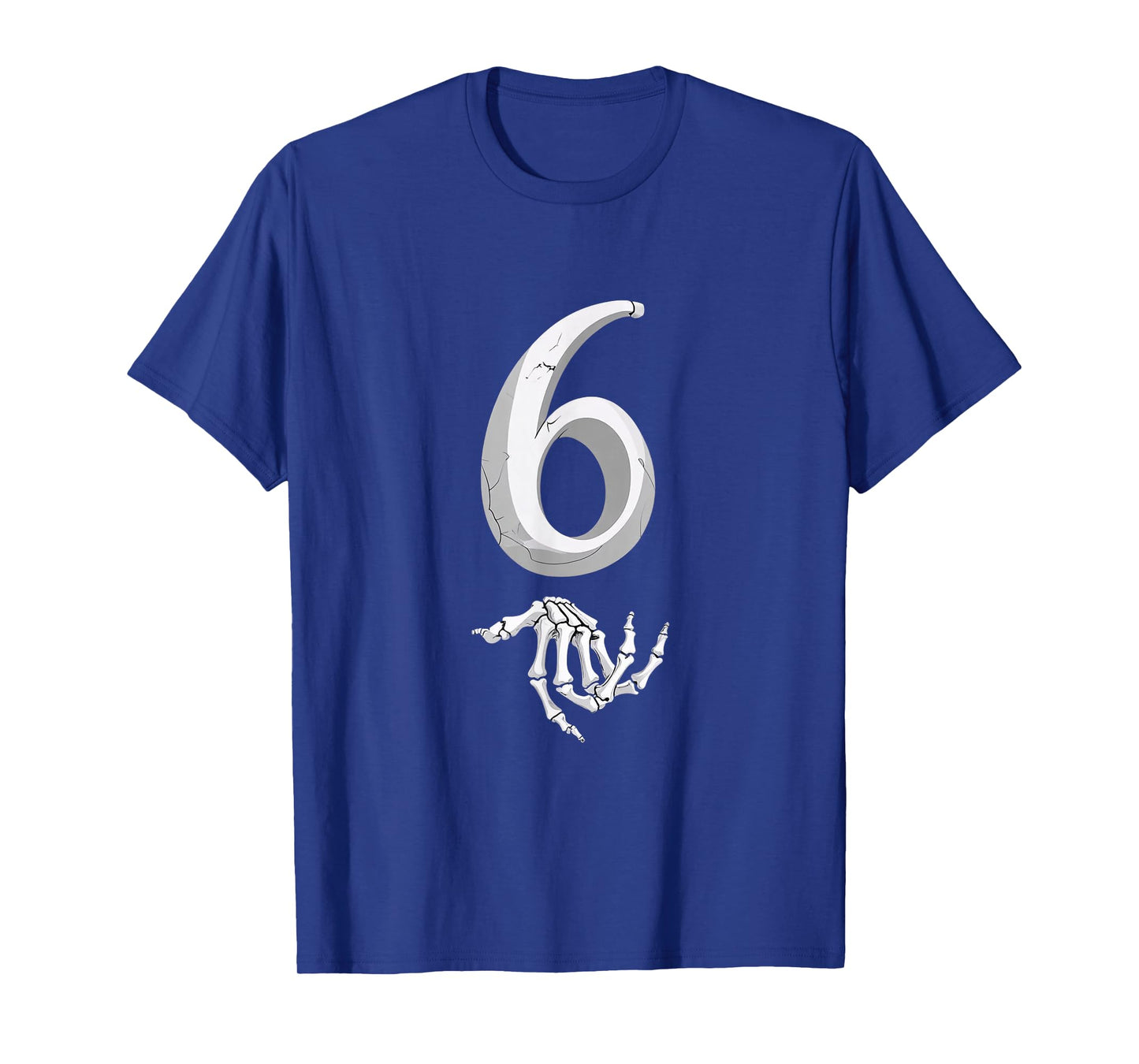 Funny 67 Six Seven Meme Couple Matching Halloween Costume T-Shirt