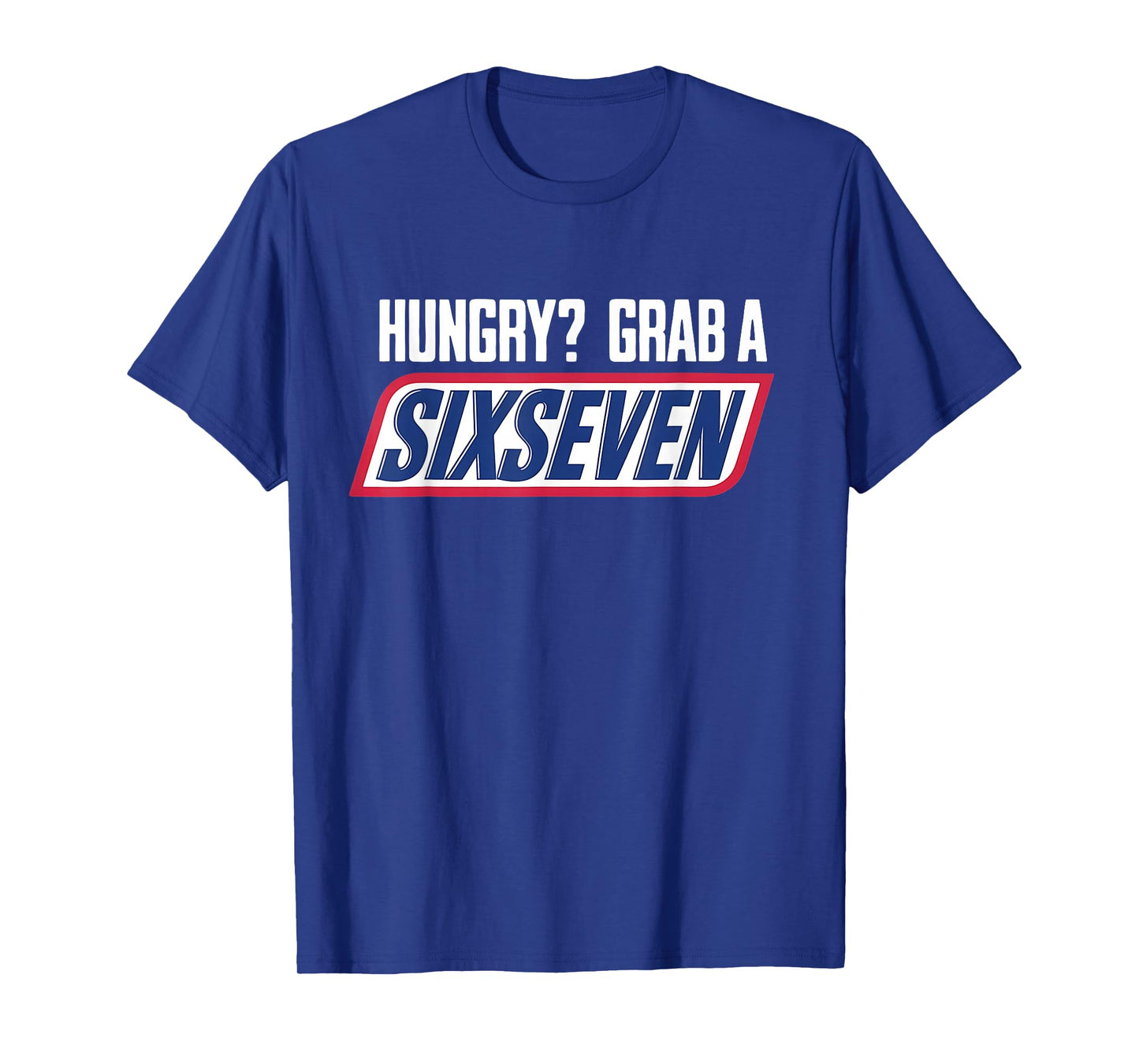 Funny 67 Six Seven Meme T-tee for Humor Lovers T-Shirt