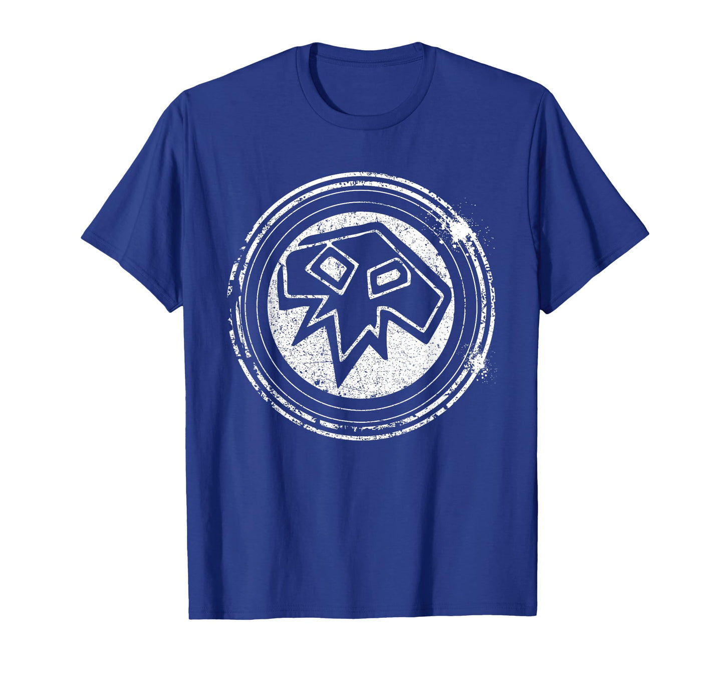 Wow Shaman Role Playing Gamer T-Shirt