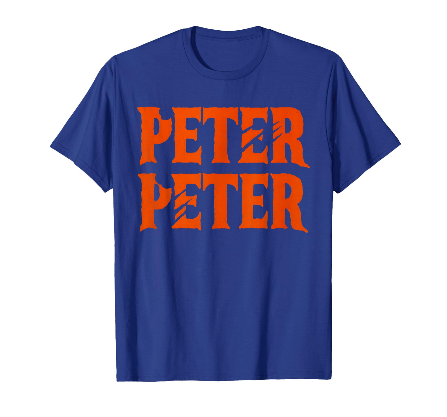 Peter Pumpkin Eater Halloween Costume Couple Men w T-Shirt