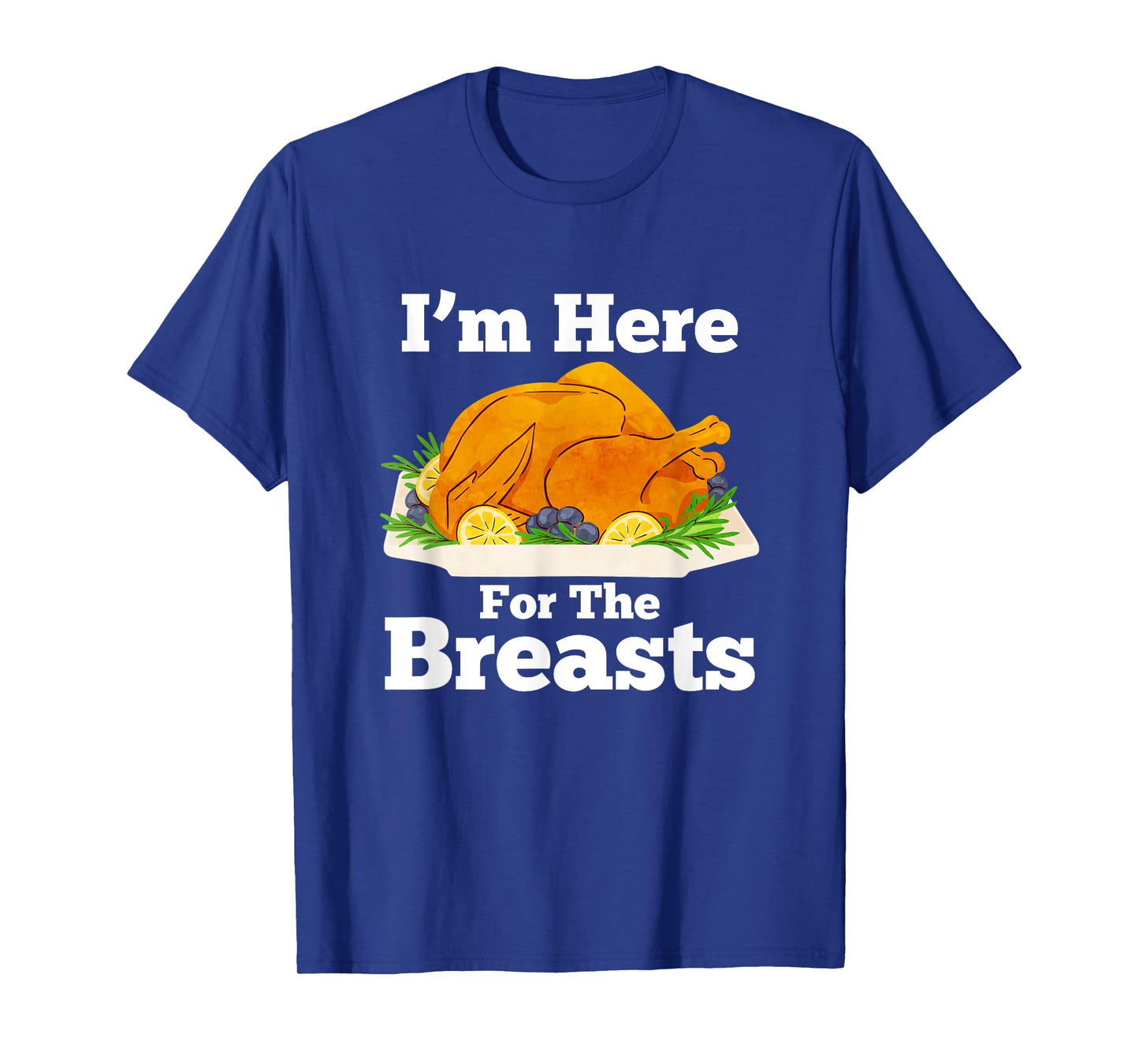 Funny Thanksgiving Turkey Dirty Adult Humor Men's T-Shirt