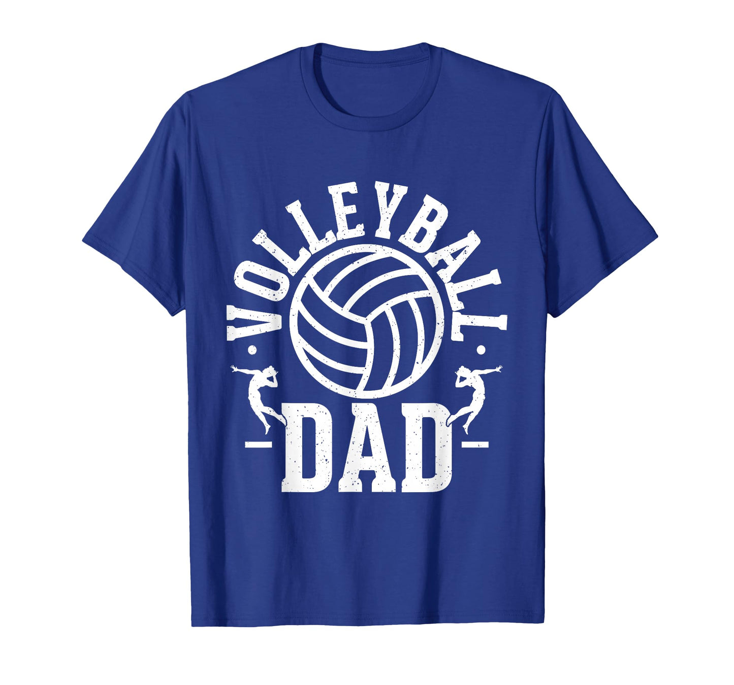 Volleyball Dad T-Shirt