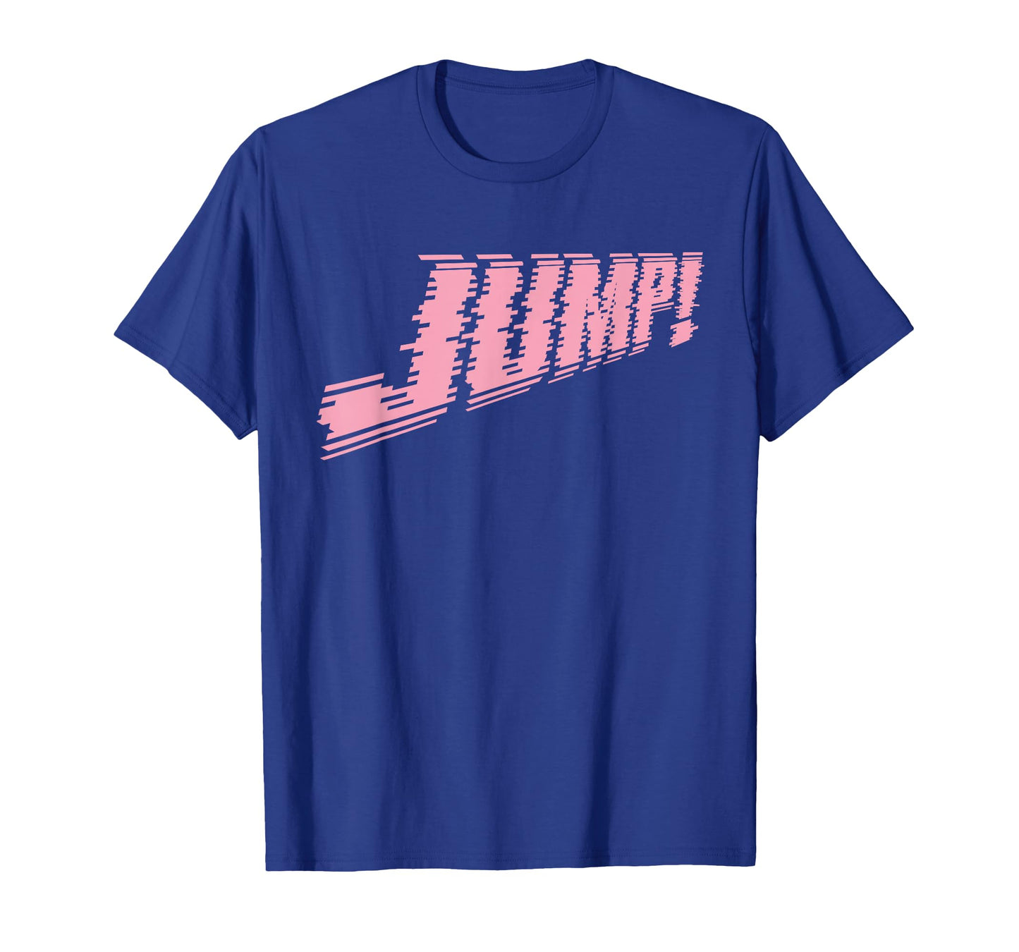 Jump! T-Shirt