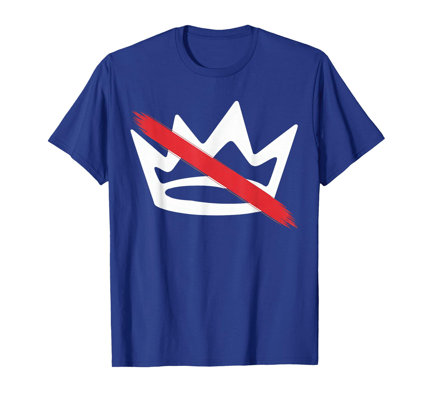 No Kings October 18 No Kings Day T-Shirt