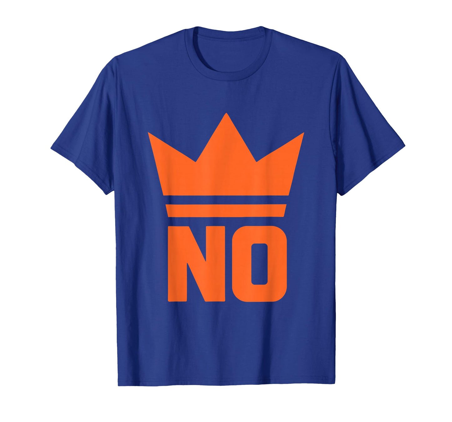 No Kings Protest T-Shirt