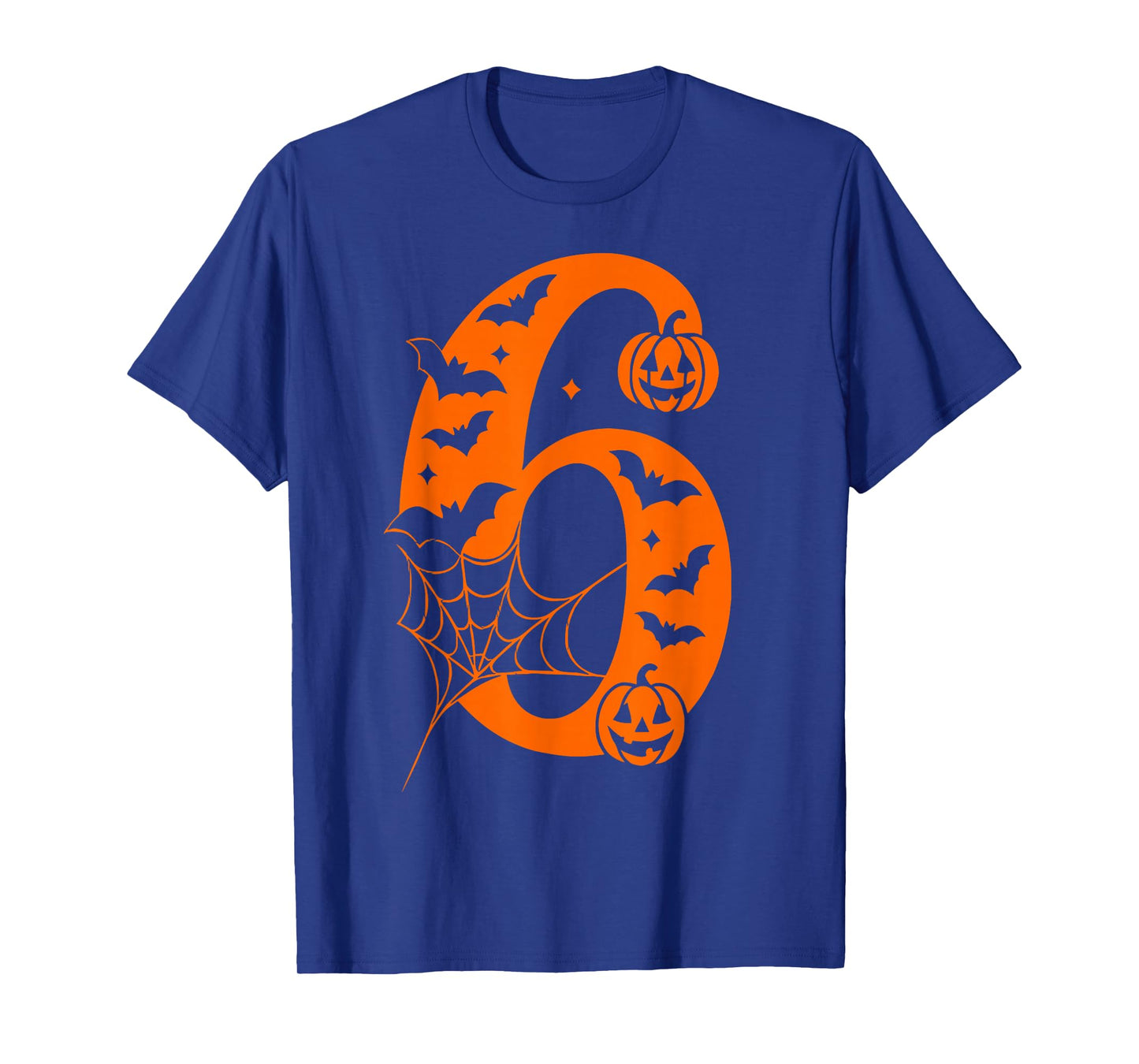 Women Men Couple Halloween Costume 6 7 Rizz Six Seven Meme T-Shirt