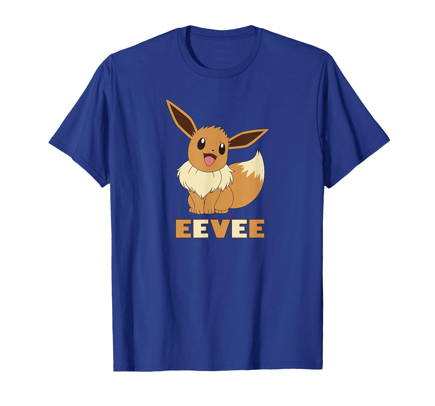 Pokémon - Eevee T-Shirt
