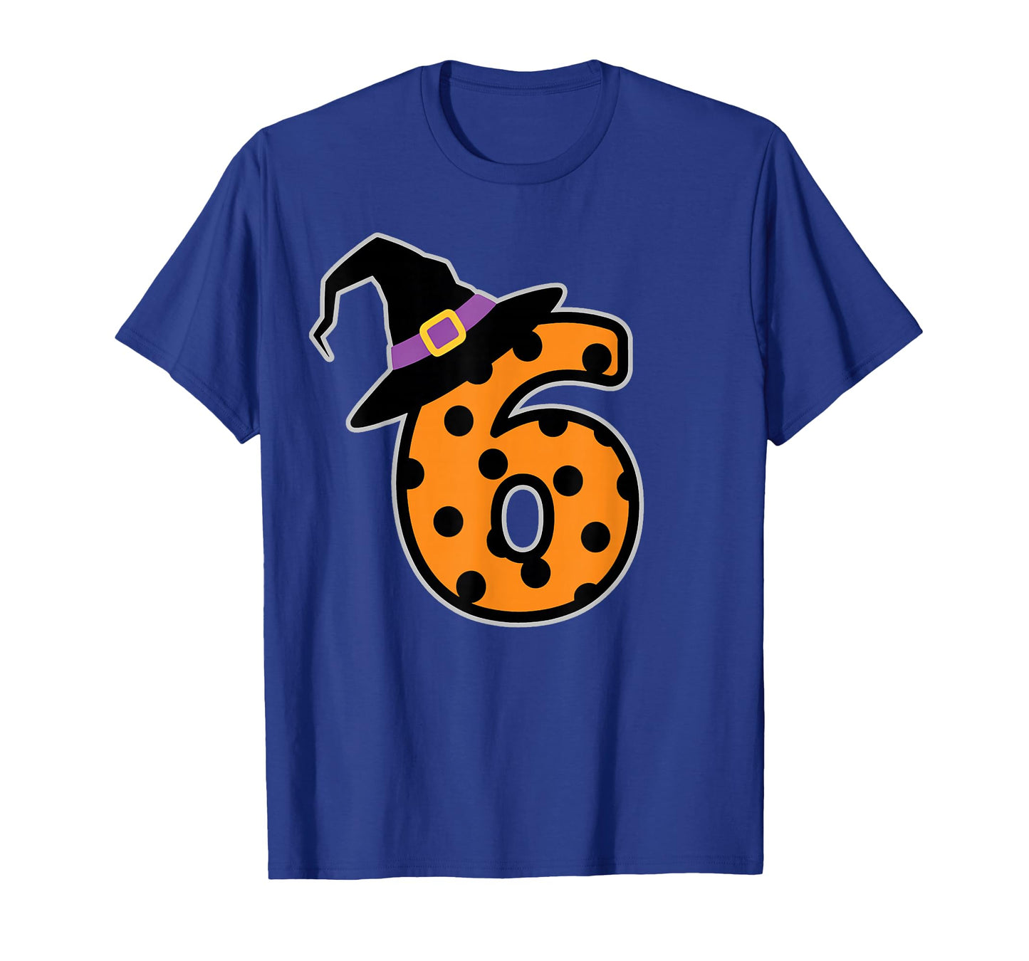 Six Seven Meme 6 7 Halloween Costume Couple T-Shirt