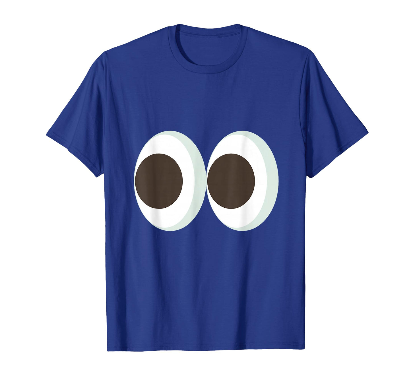 Funny Googly Eyes Shirt Emoticon Shirts for Kids T-Shirt