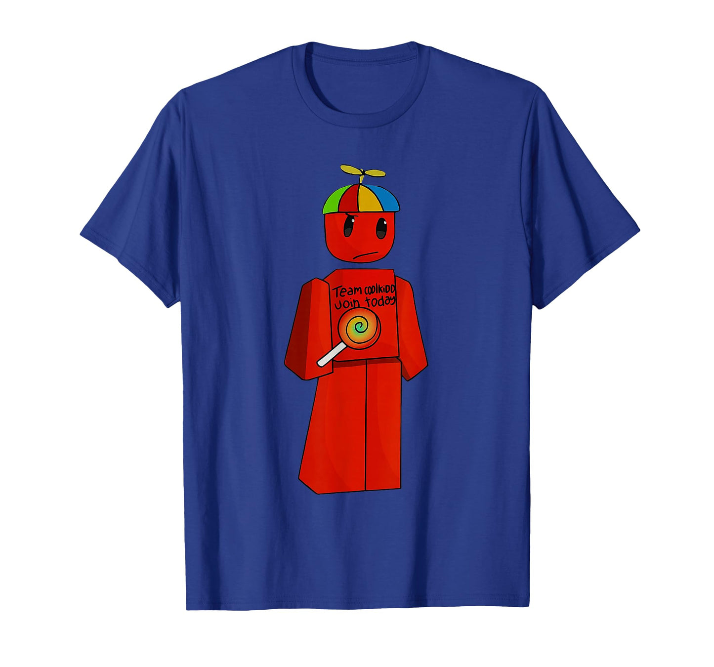 Team C00lkidd Join Today Funny Trending Quote T-Shirt