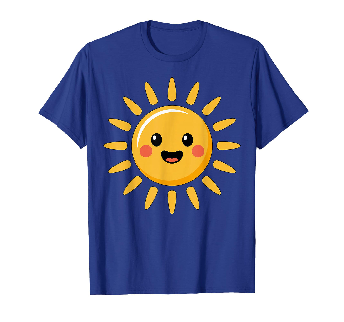 Smiling Sunshine T-Shirt