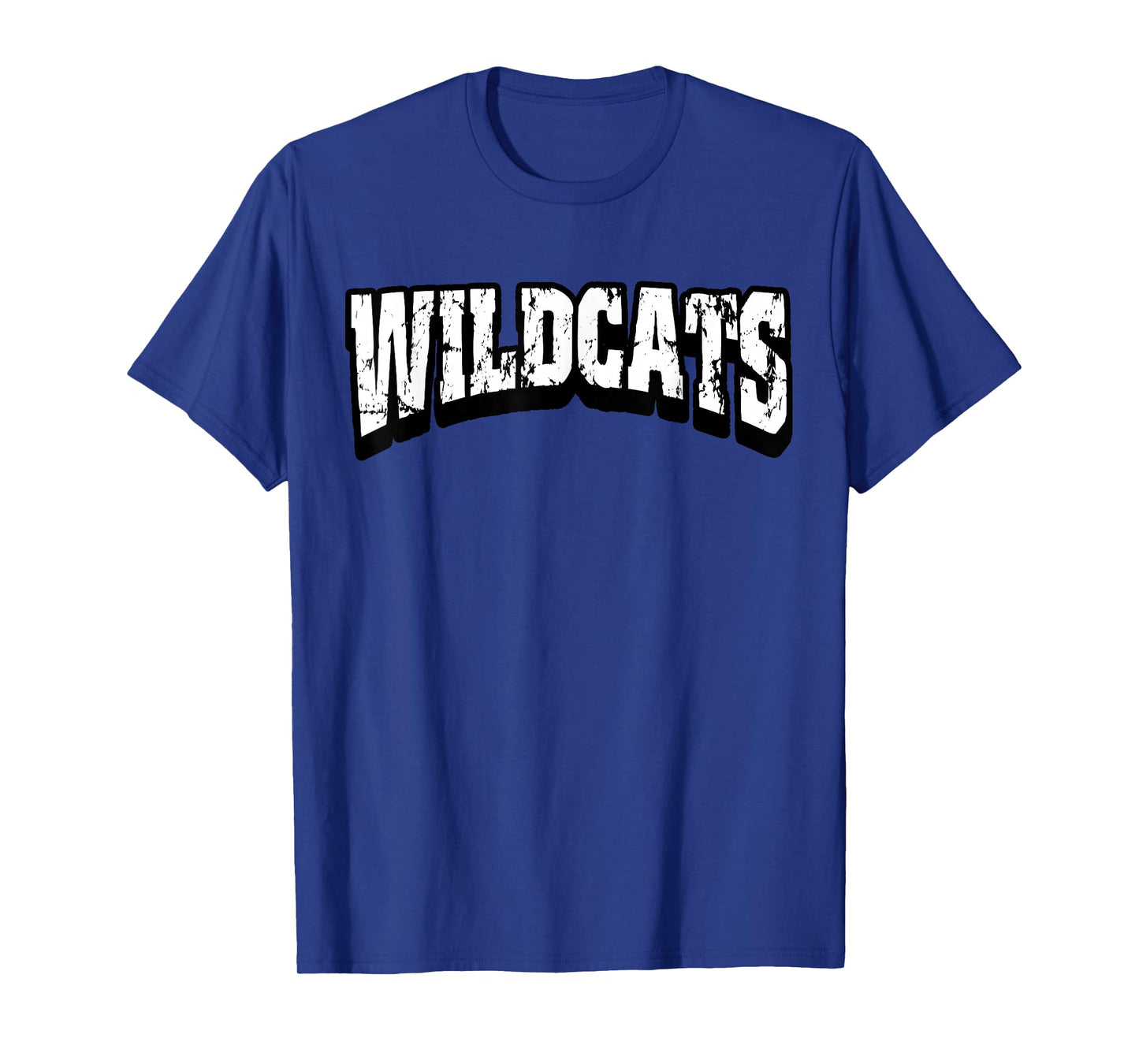 Wildcats Back to School Spirit T-Shirt