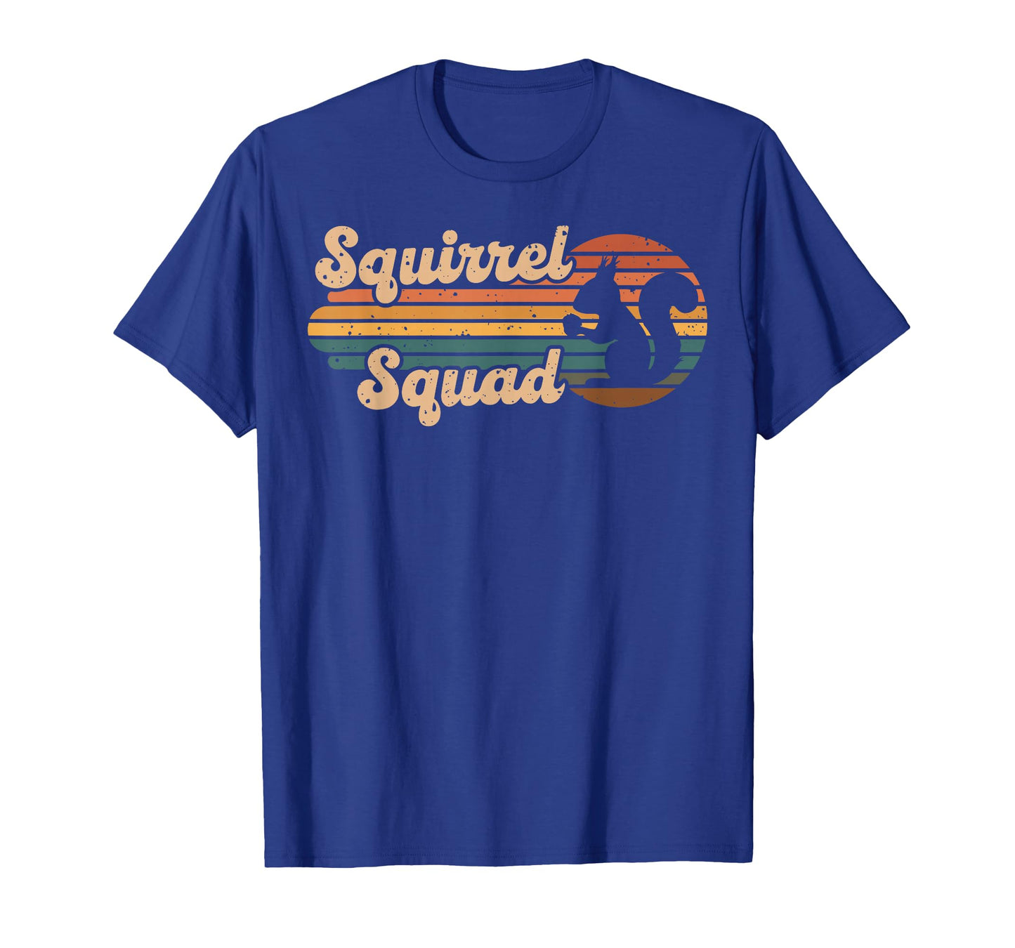 Squirrel Squad T-Shirt