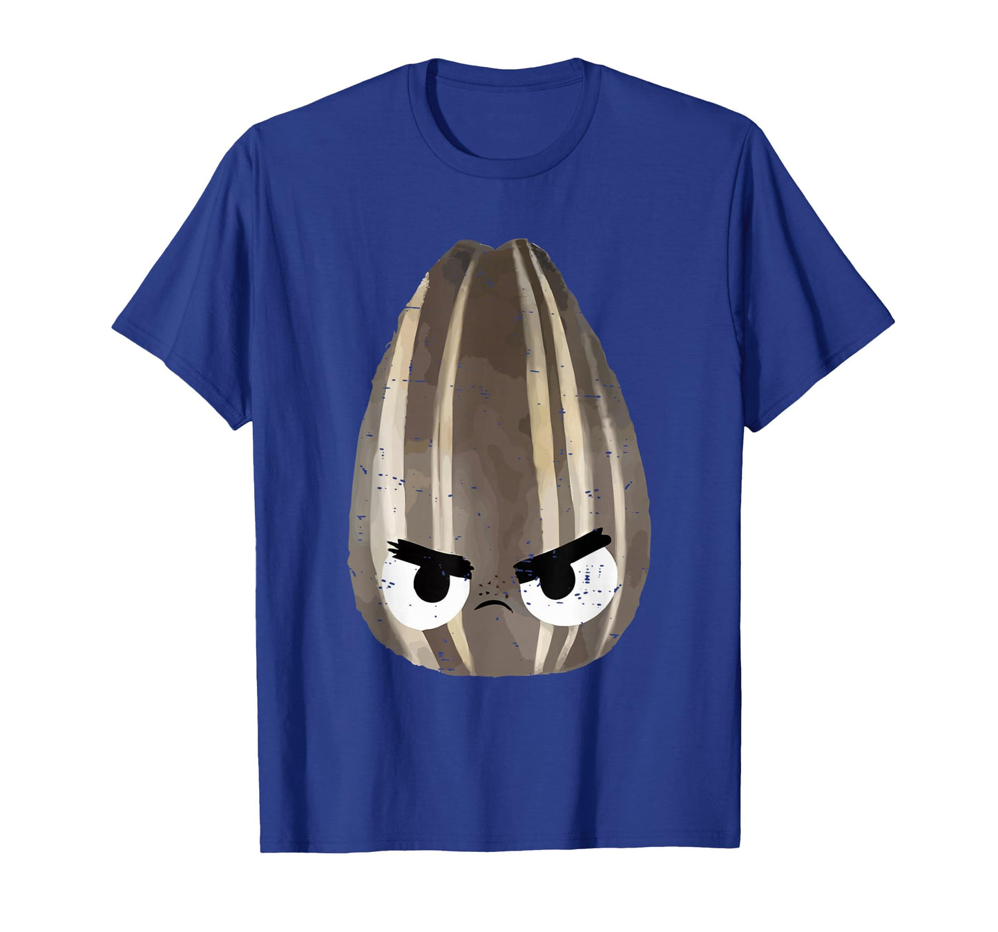 The Bad Seed Good Egg Teacher Halloween Costume Food Group T-Shirt