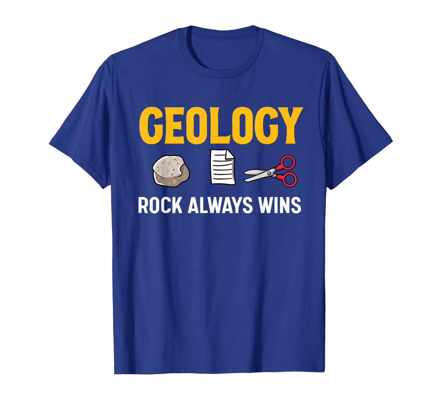 Geologist gift for children, men, women, funny geology T-Shirt
