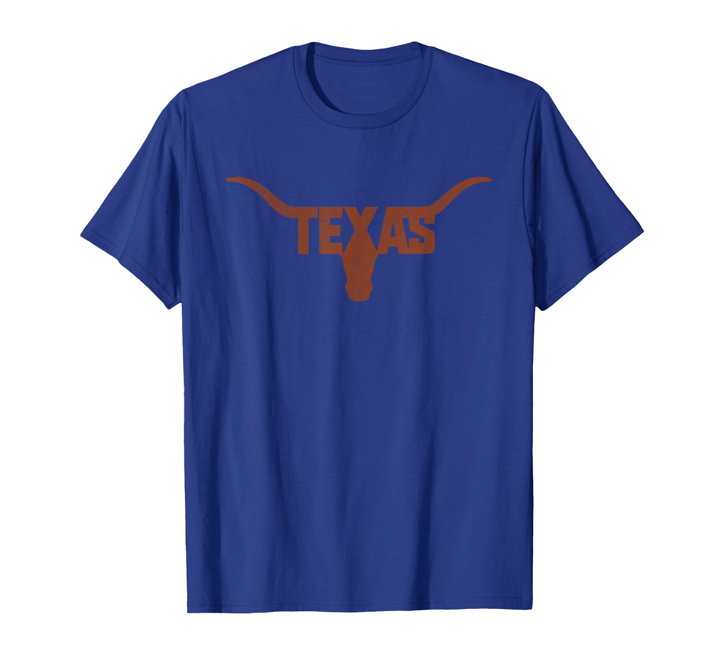 Texas Vintage Retro T-Shirt
