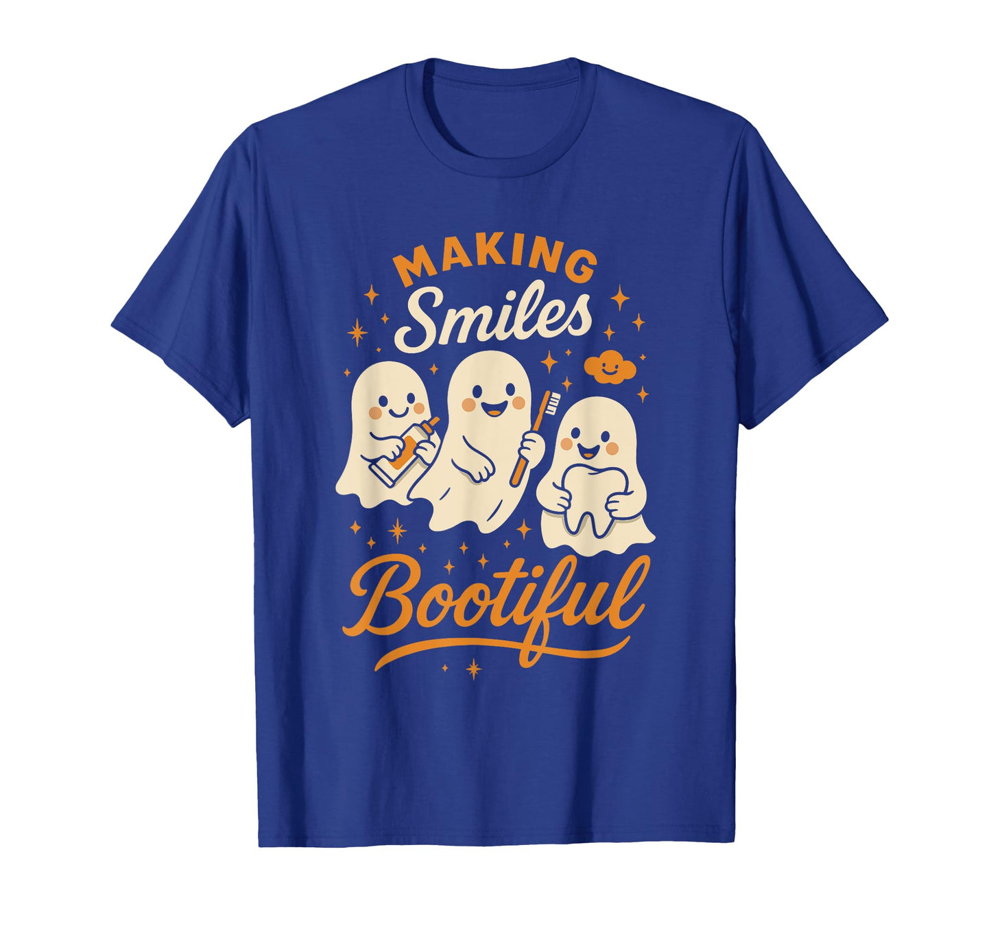 Halloween Dental T-Shirt