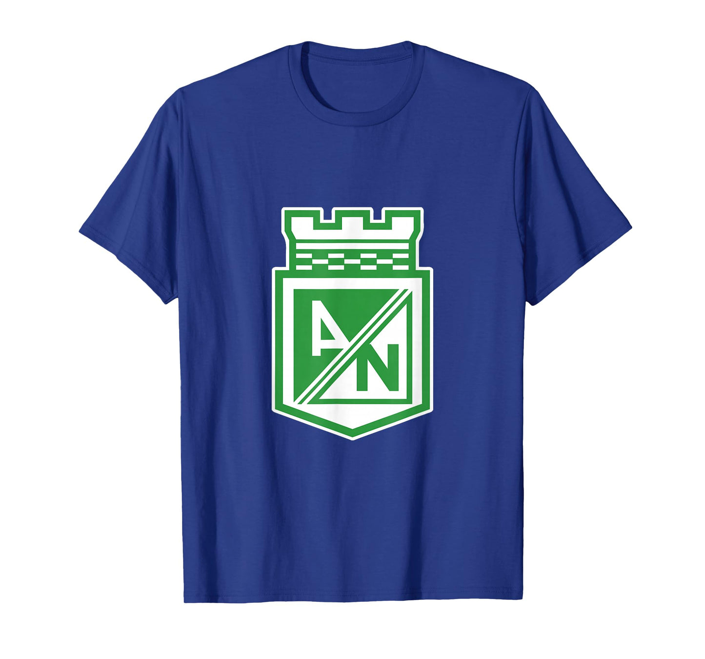 Atletico Nacional de Medellin Exclusive Collection T-Shirt