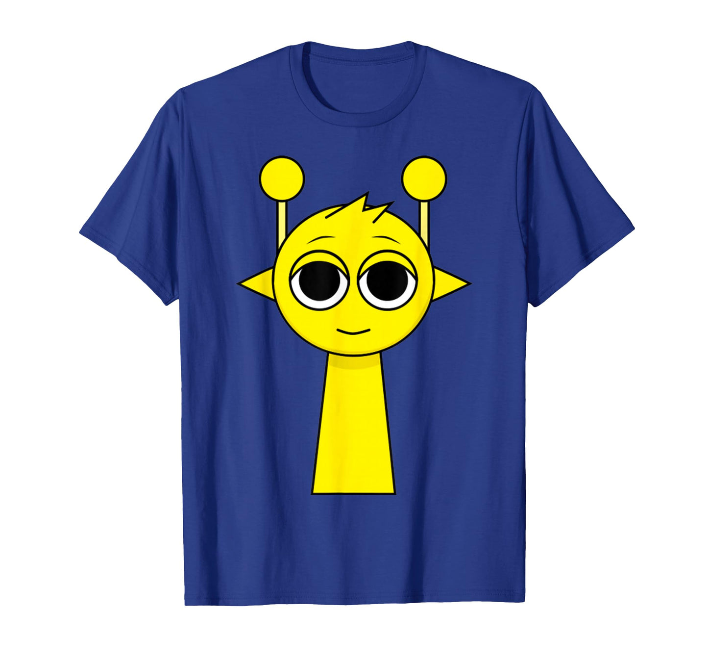 Simon from Sprunki! T-Shirt
