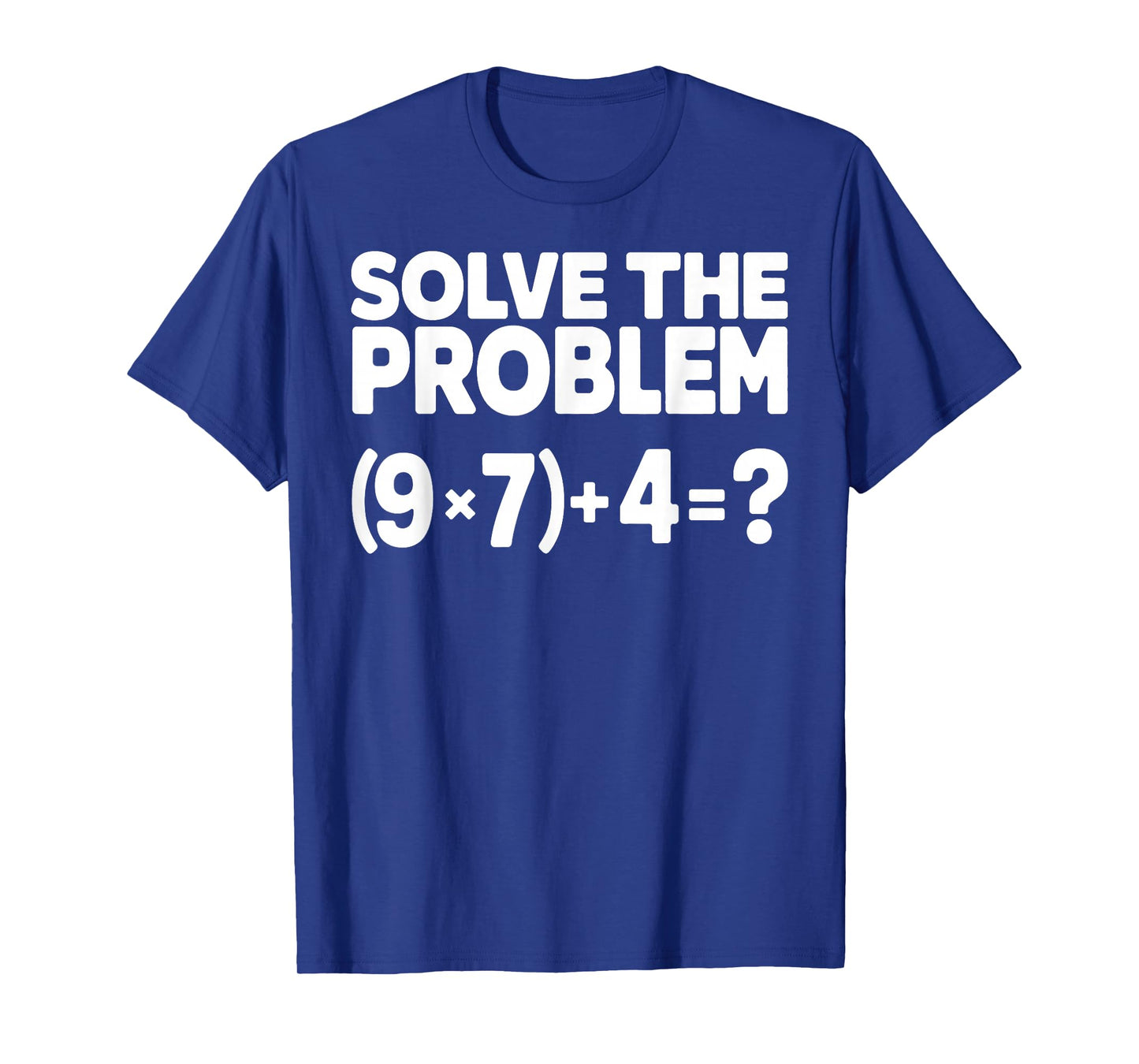 67 Meme Math T-Shirt