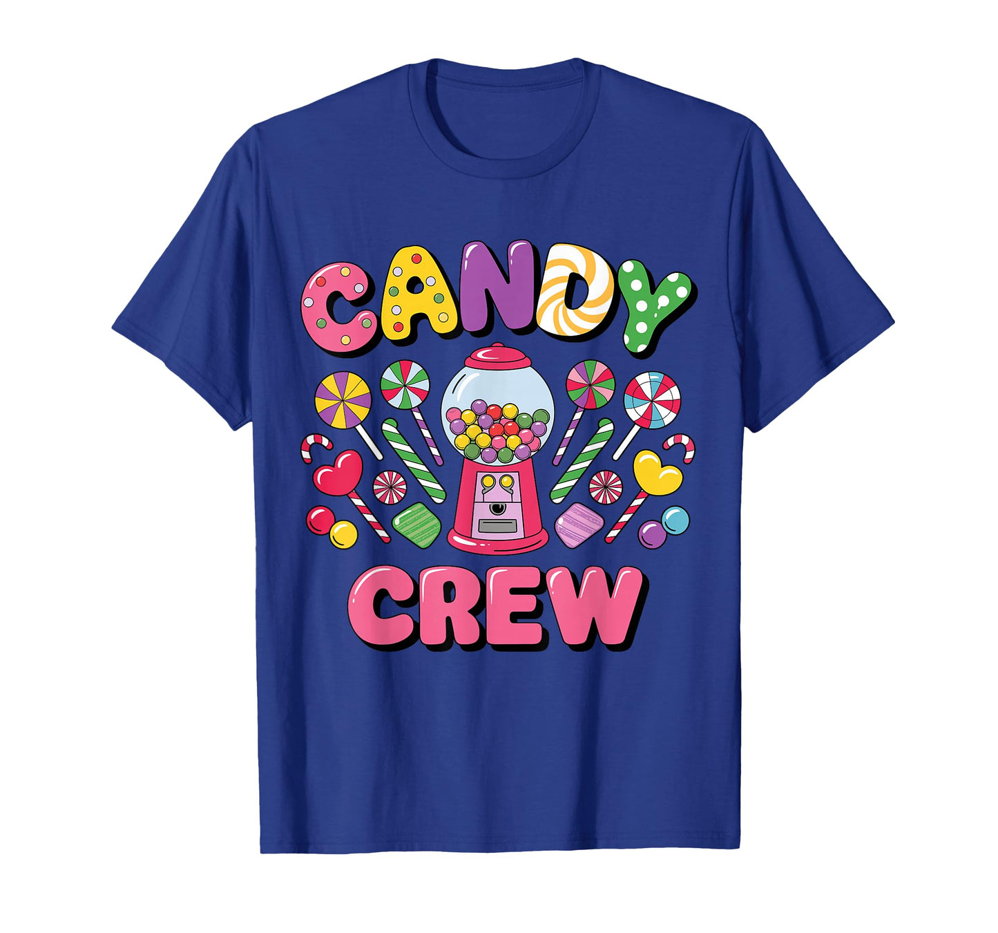 Candy Squad T-Shirt