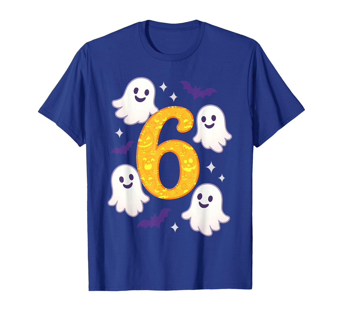 Funny 67 Halloween Meme Six Seven Halloween Costume Couple T-Shirt